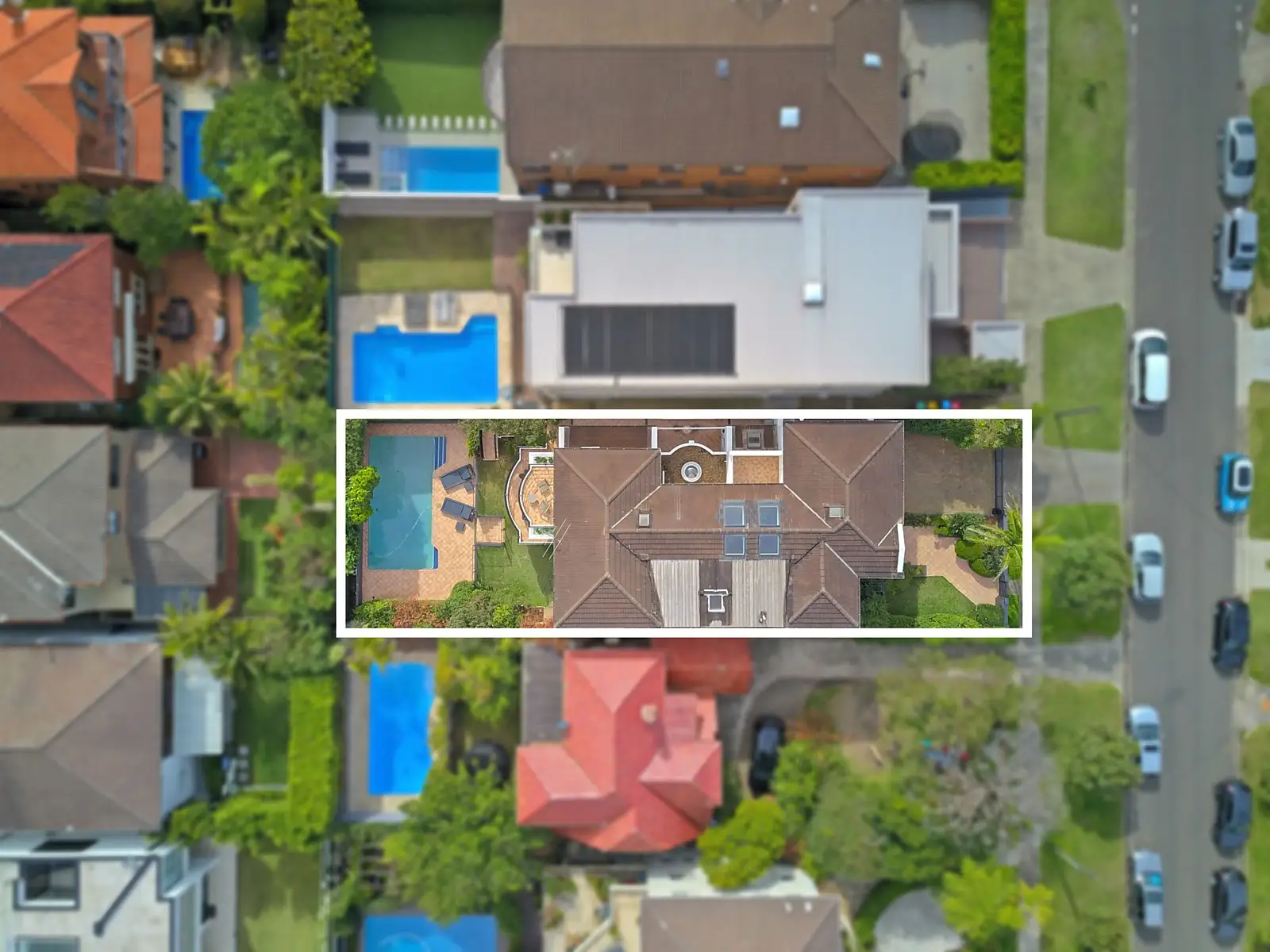 19 Wallangra Road, Dover Heights Sold by Sydney Sotheby's International Realty - image 3