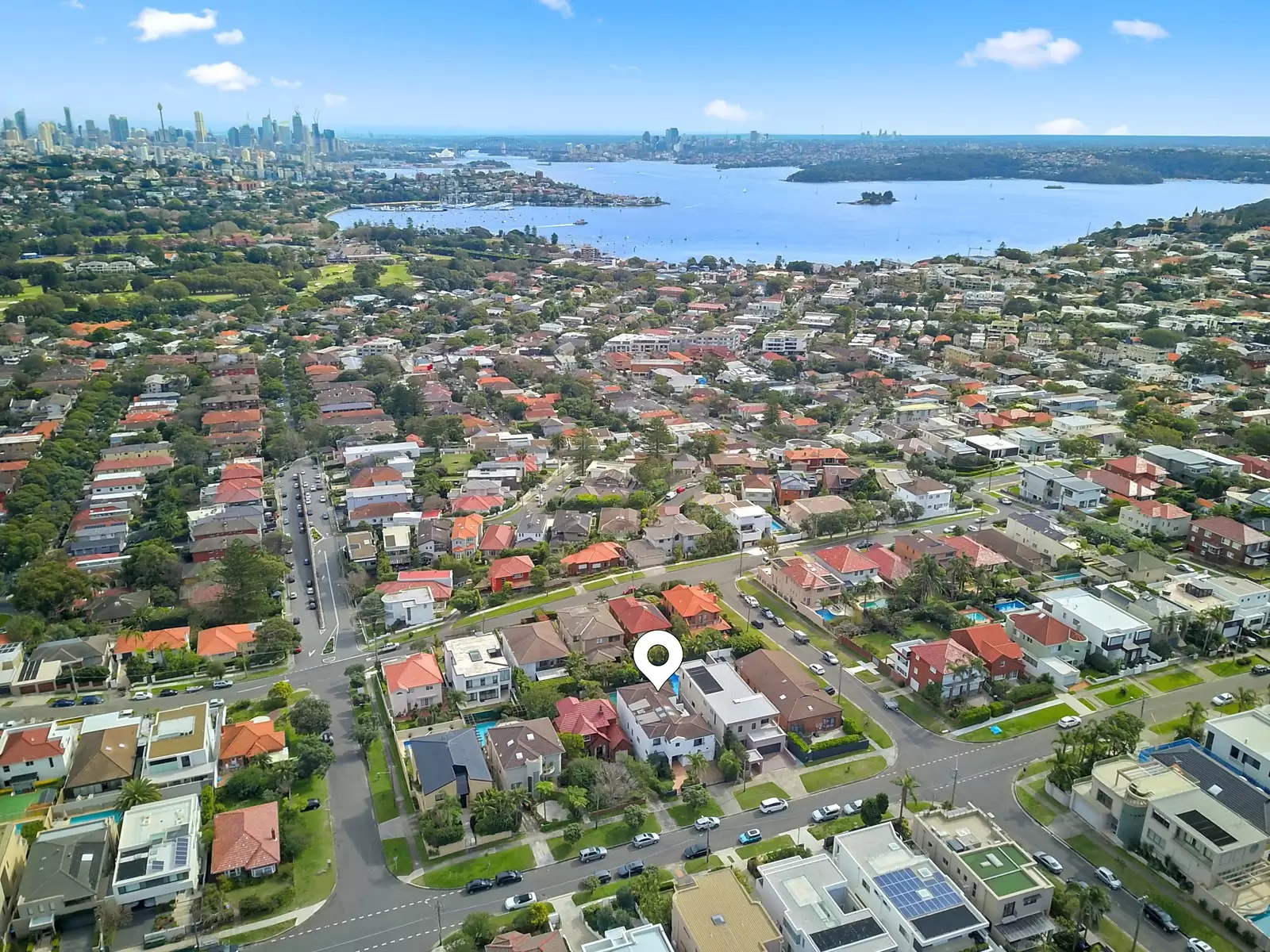19 Wallangra Road, Dover Heights Sold by Sydney Sotheby's International Realty - image 15