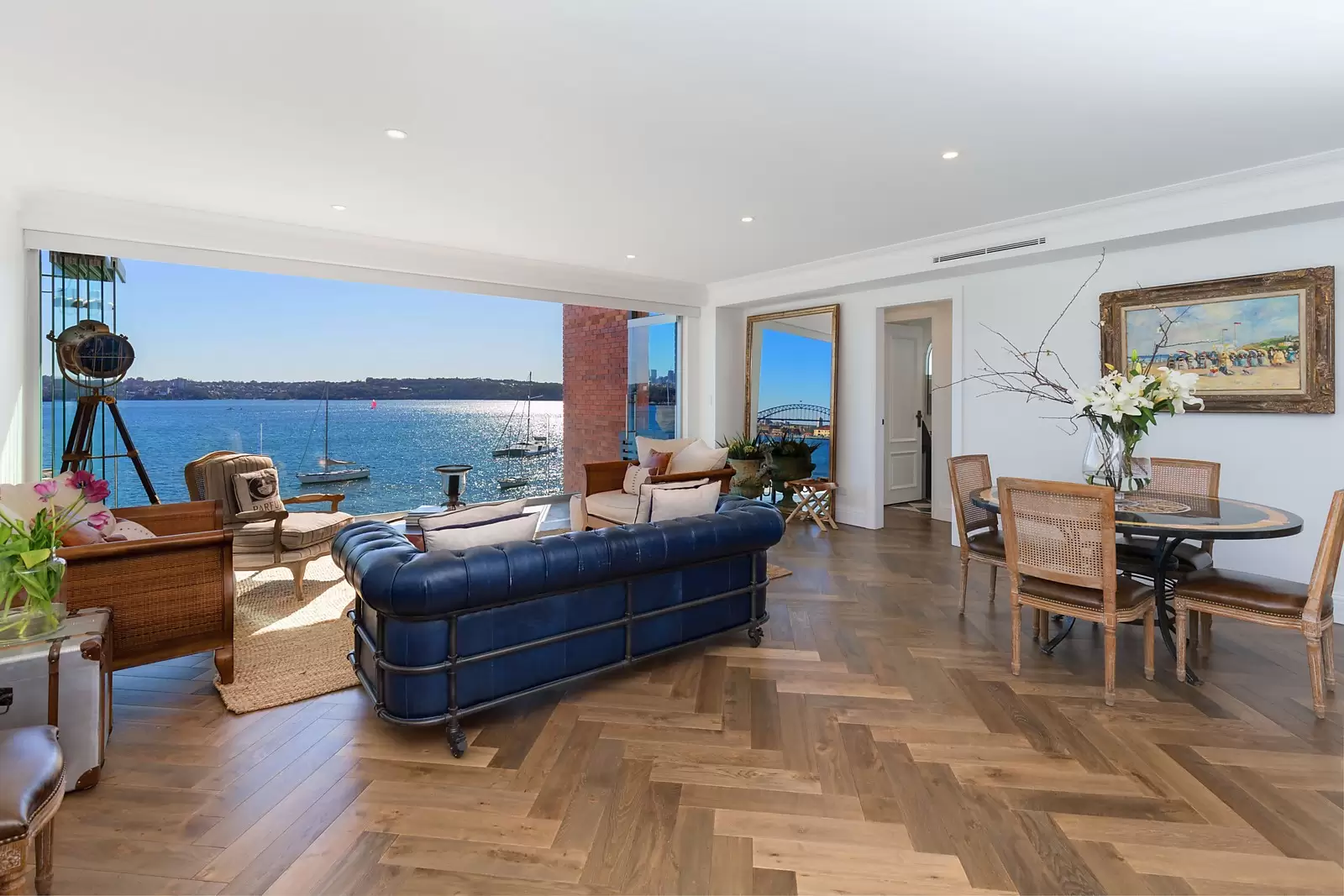 19/85 Yarranabbe Road, Darling Point Sold by Sydney Sotheby's International Realty - image 7