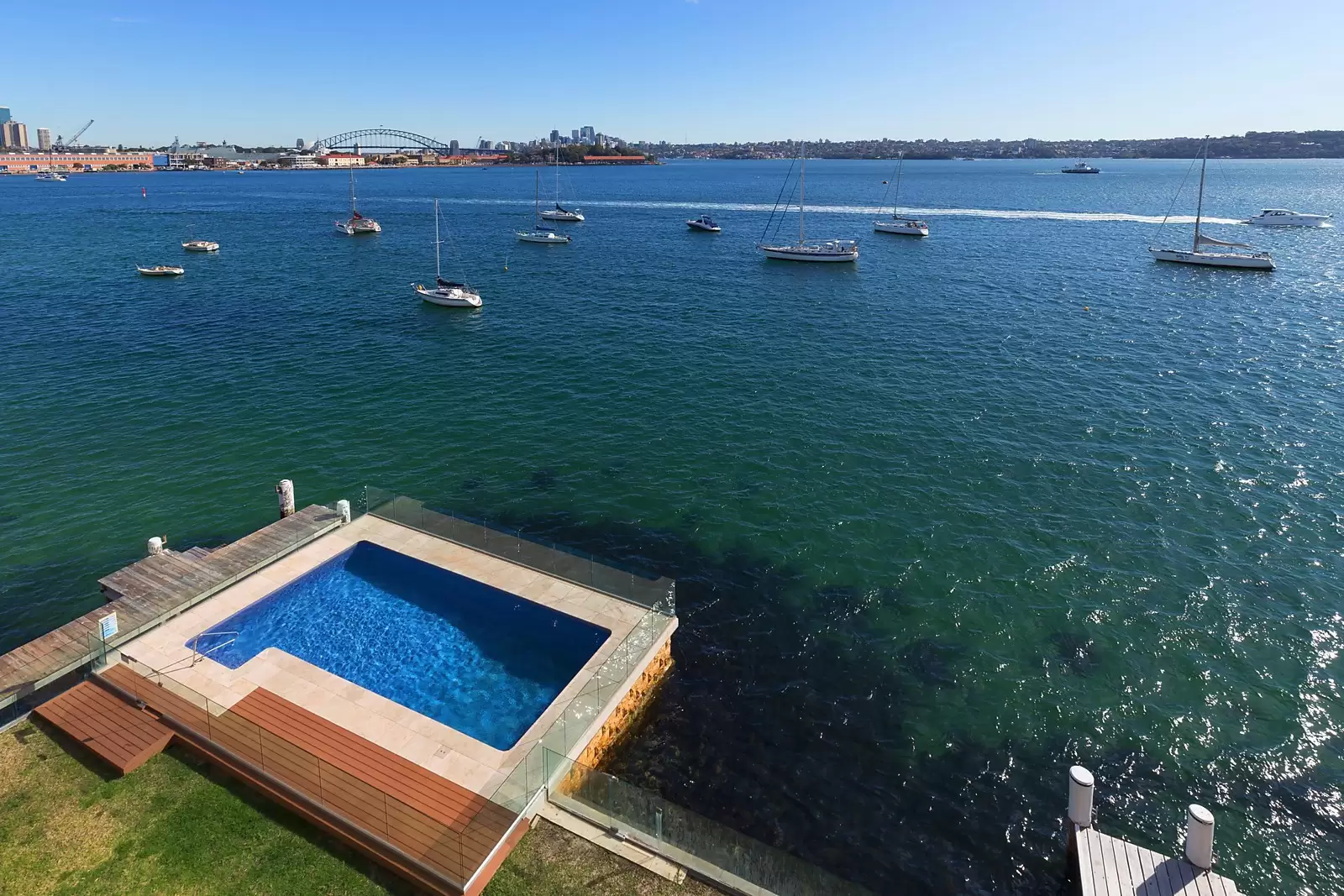 19/85 Yarranabbe Road, Darling Point Sold by Sydney Sotheby's International Realty - image 18