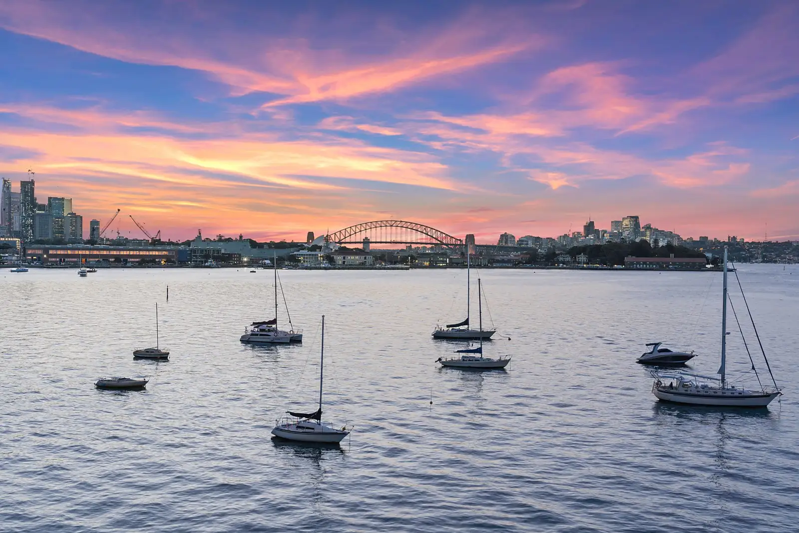 19/85 Yarranabbe Road, Darling Point Sold by Sydney Sotheby's International Realty - image 1