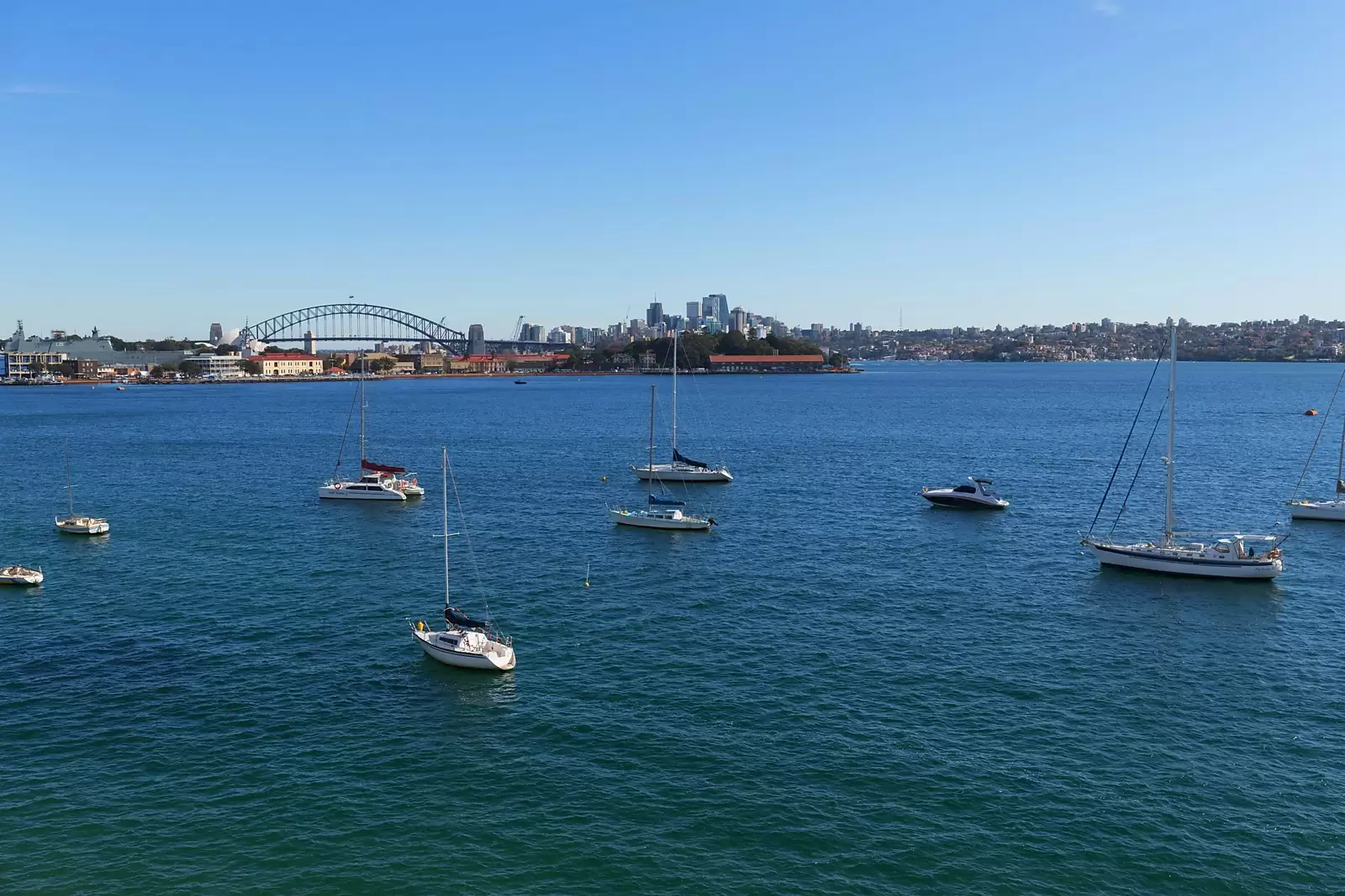 19/85 Yarranabbe Road, Darling Point Sold by Sydney Sotheby's International Realty - image 5