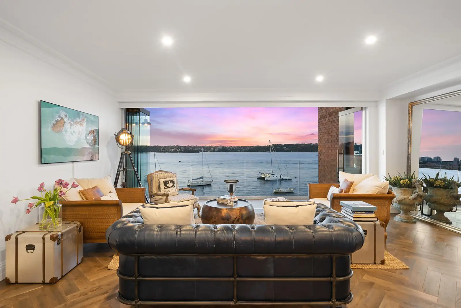 19/85 Yarranabbe Road, Darling Point Sold by Sydney Sotheby's International Realty - image 3