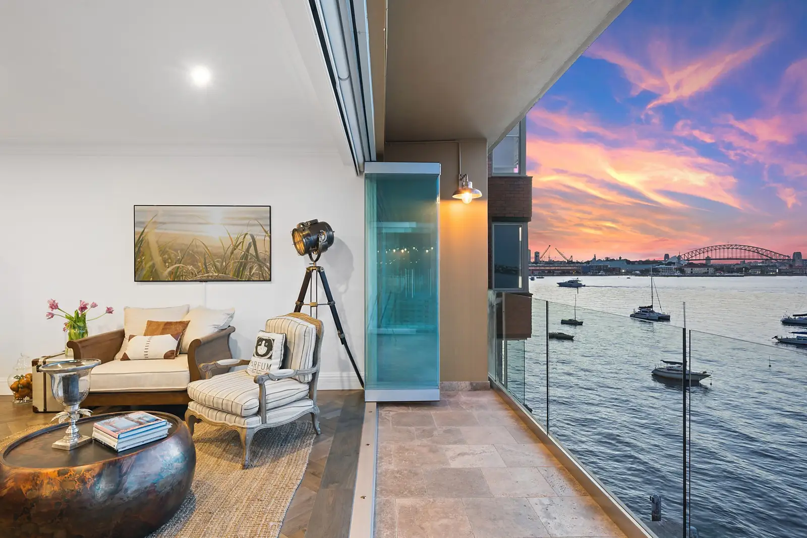 19/85 Yarranabbe Road, Darling Point Sold by Sydney Sotheby's International Realty - image 2
