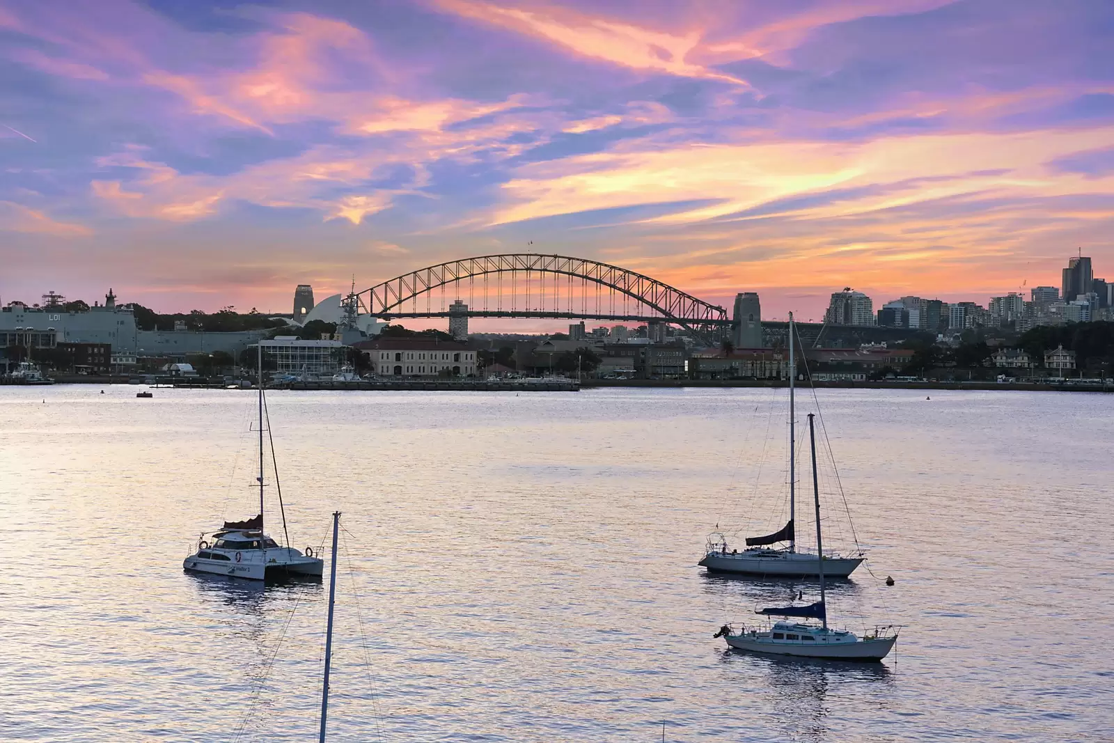 19/85 Yarranabbe Road, Darling Point Sold by Sydney Sotheby's International Realty - image 4
