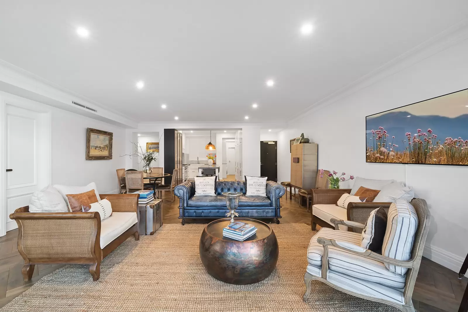 19/85 Yarranabbe Road, Darling Point Sold by Sydney Sotheby's International Realty - image 6