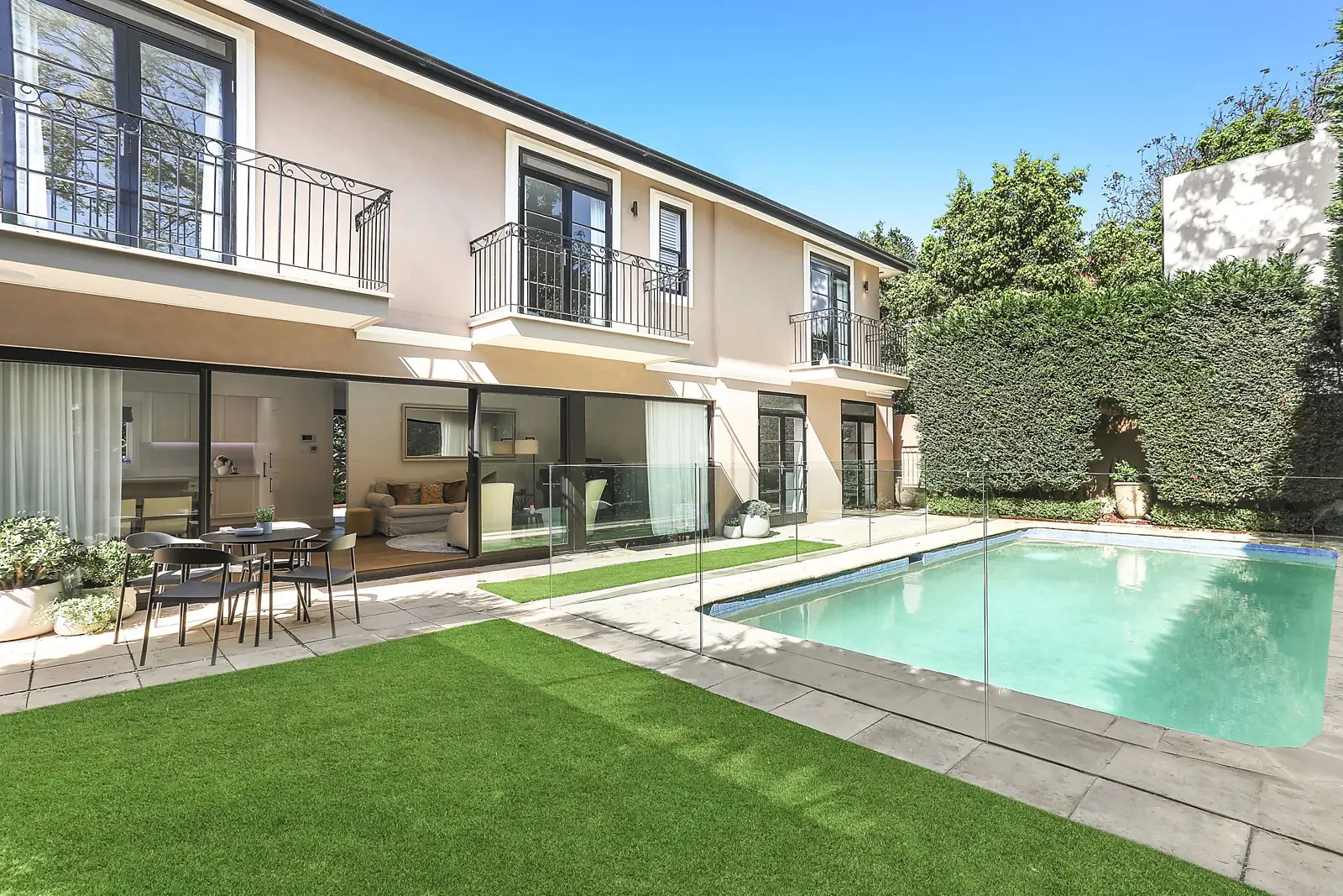 4A Beresford Road, Rose Bay Sold by Sydney Sotheby's International Realty - image 1