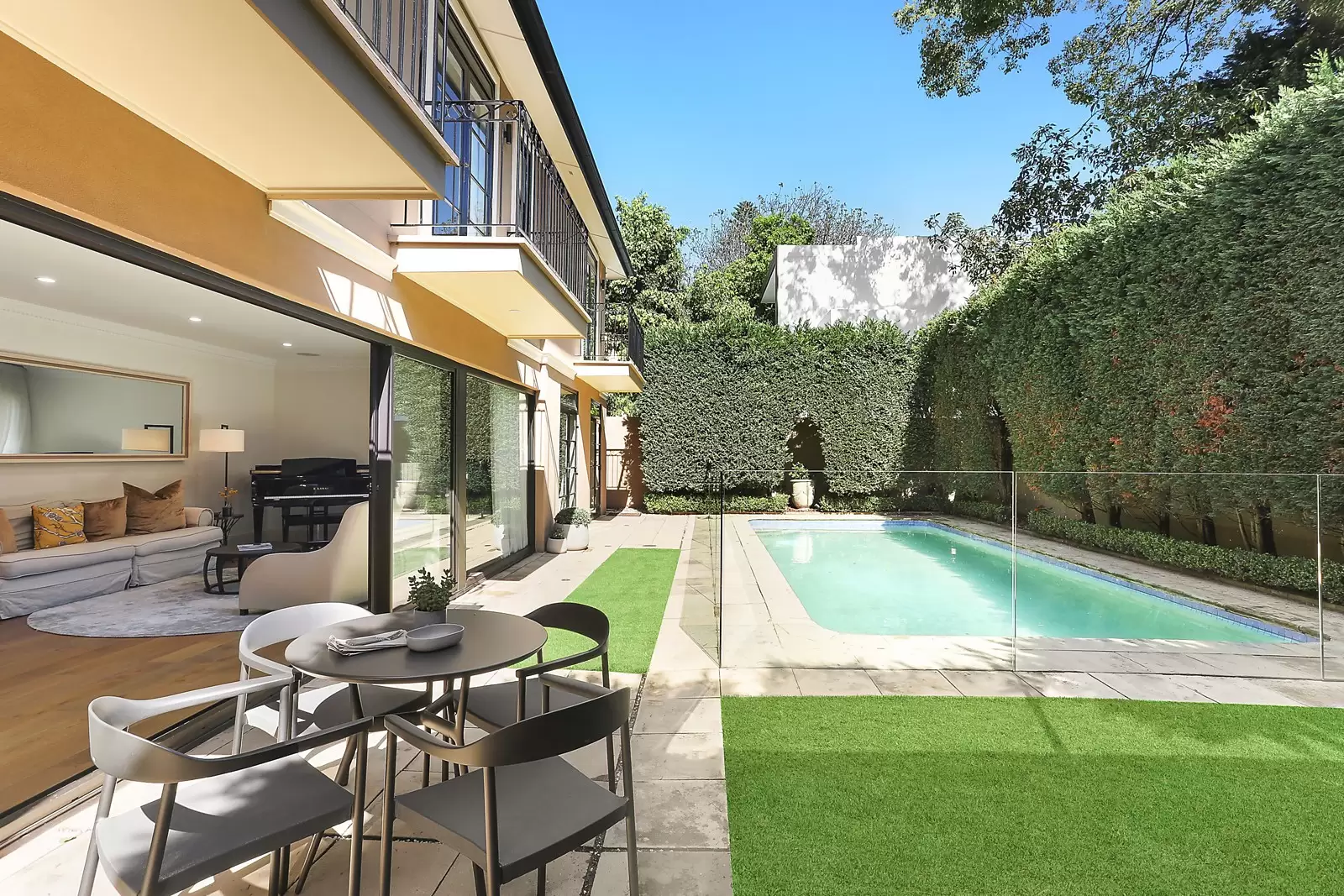 4A Beresford Road, Rose Bay Sold by Sydney Sotheby's International Realty - image 7