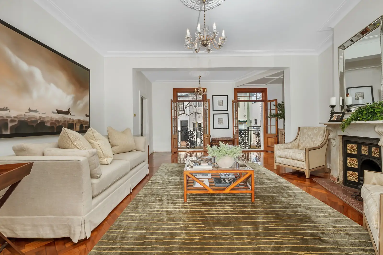 47 Womerah Avenue, Darlinghurst Sold by Sydney Sotheby's International Realty - image 2