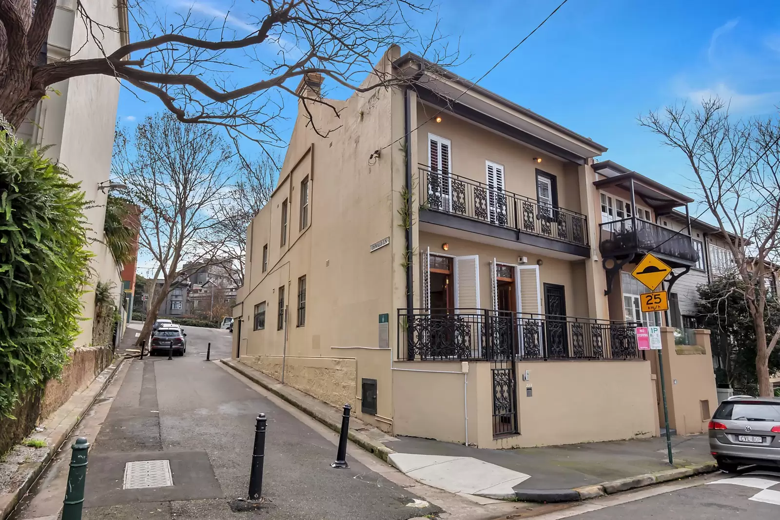 47 Womerah Avenue, Darlinghurst Sold by Sydney Sotheby's International Realty - image 11
