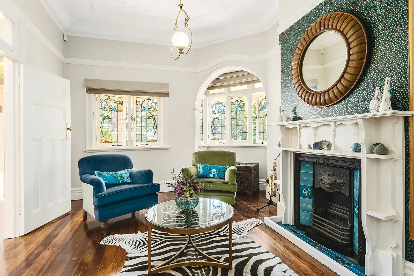 45 Roseville Avenue, Roseville Sold by Sydney Sotheby's International Realty - image 3