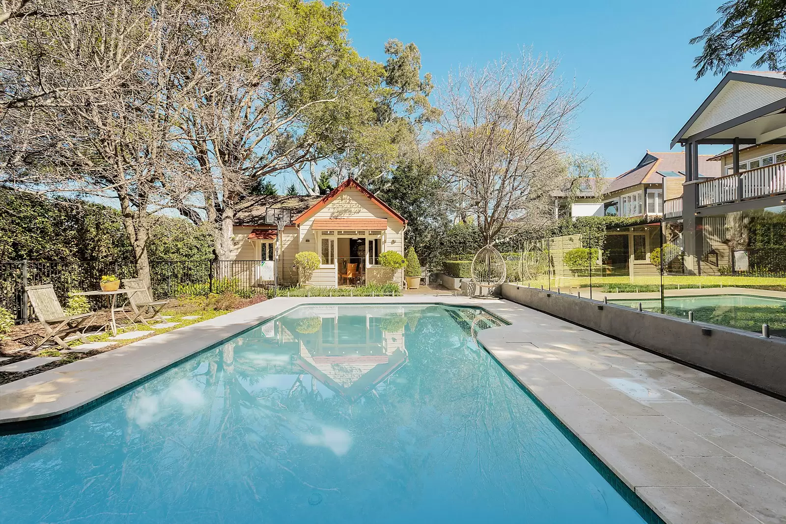 45 Roseville Avenue, Roseville Sold by Sydney Sotheby's International Realty - image 17
