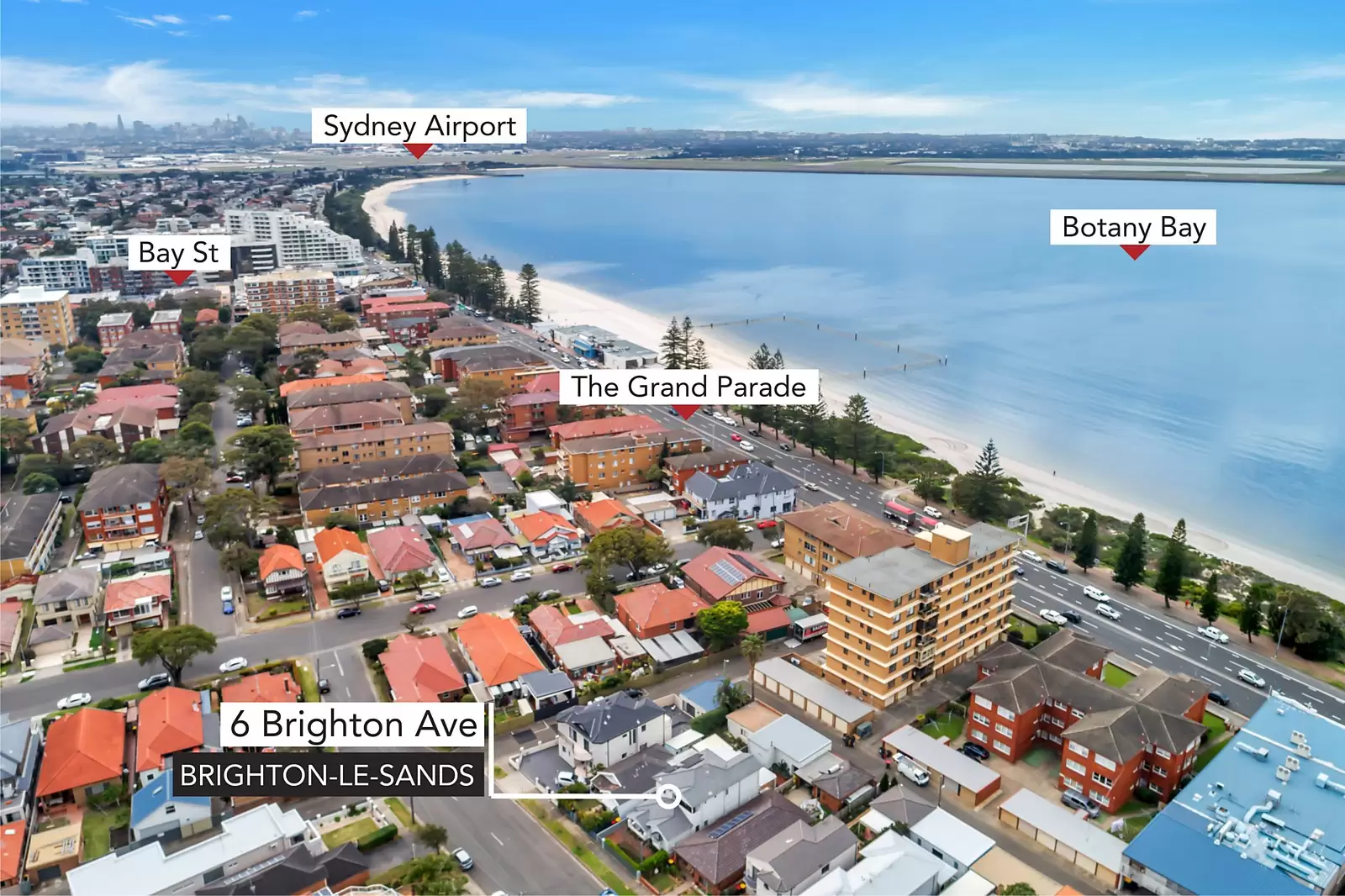 6 Brighton Avenue, Brighton-le-sands Sold by Sydney Sotheby's International Realty - image 15