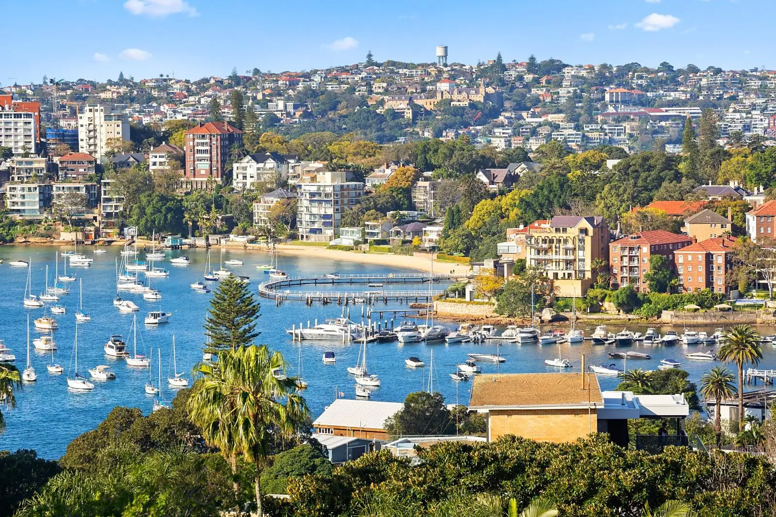 6c/9 Saint Marks Road, Darling Point Leased by Sydney Sotheby's International Realty - image 6