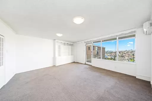 6c/9 Saint Marks Road, Darling Point Leased by Sydney Sotheby's International Realty