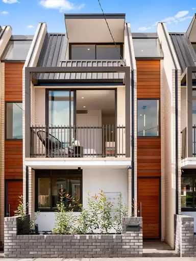 185 Victoria Street, Beaconsfield Leased by Sydney Sotheby's International Realty