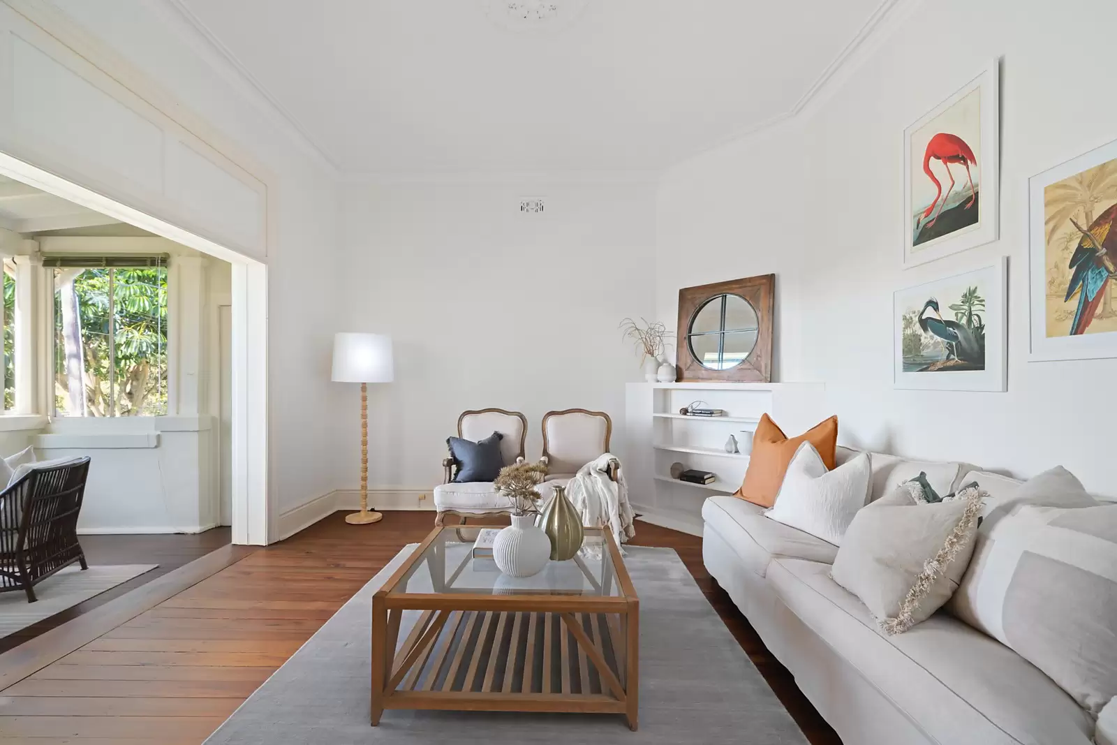 10 Coolong Road, Vaucluse Sold by Sydney Sotheby's International Realty - image 5