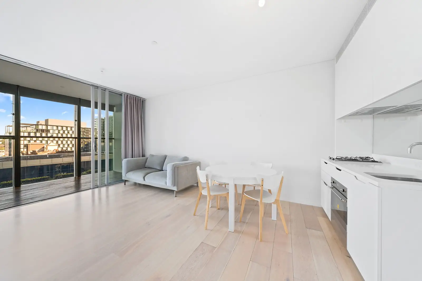 1002/18 Park Lane, Chippendale Sold by Sydney Sotheby's International Realty - image 1
