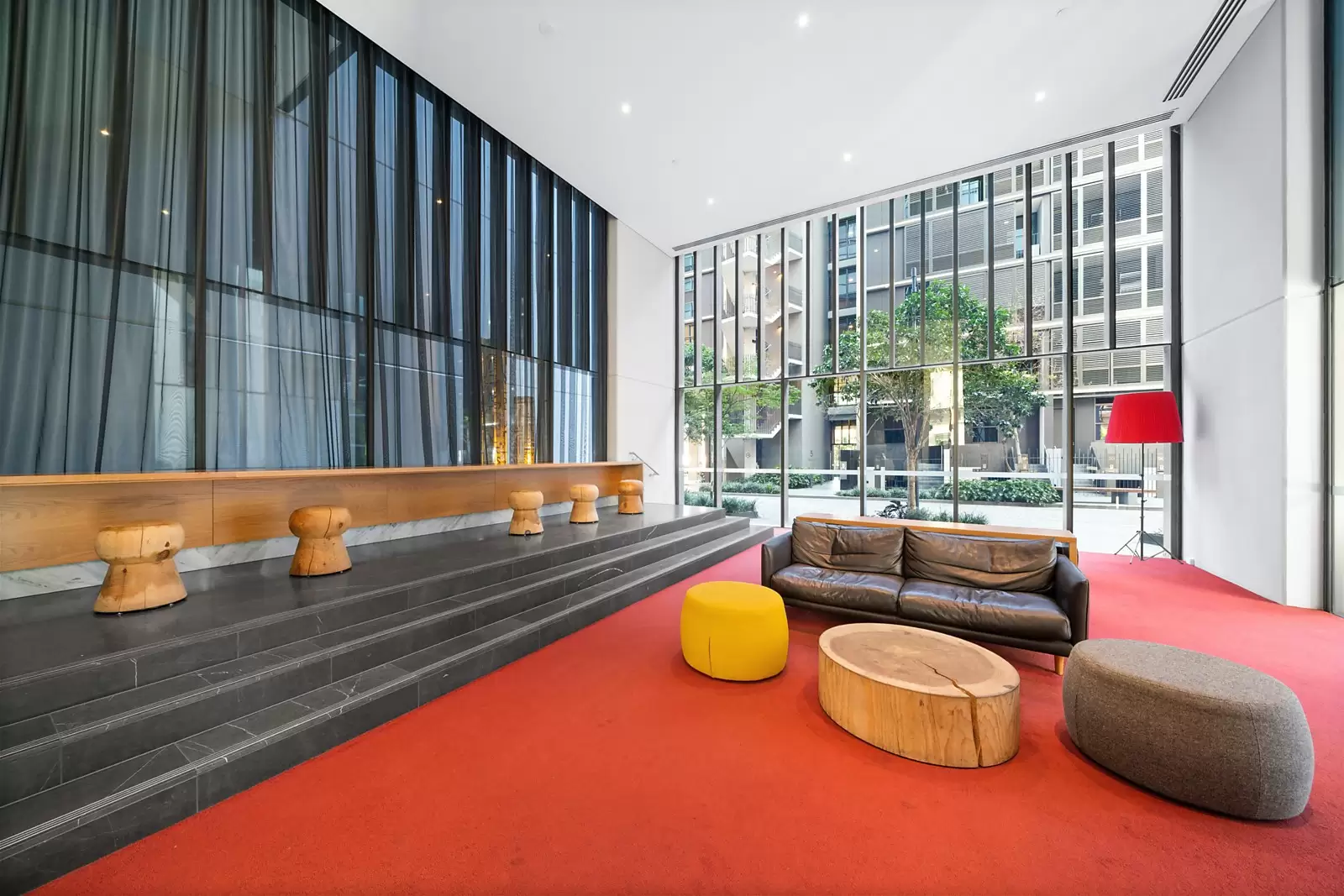 1002/18 Park Lane, Chippendale Sold by Sydney Sotheby's International Realty - image 4
