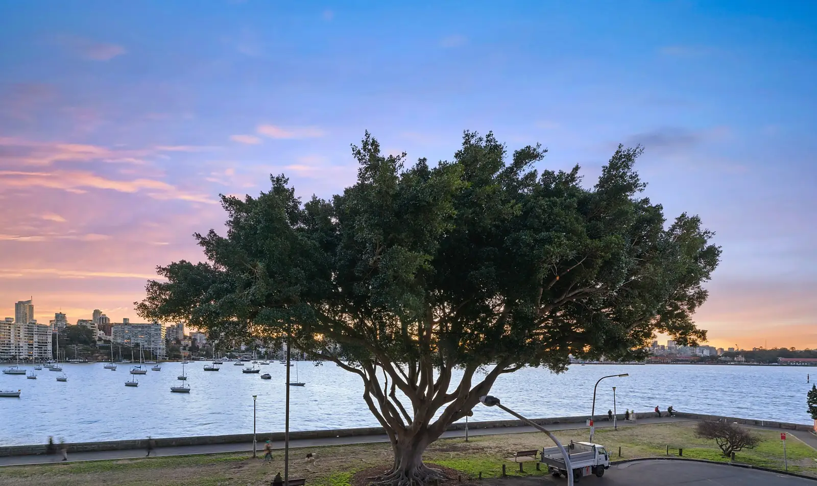 7/78 New Beach Road, Darling Point Sold by Sydney Sotheby's International Realty - image 3