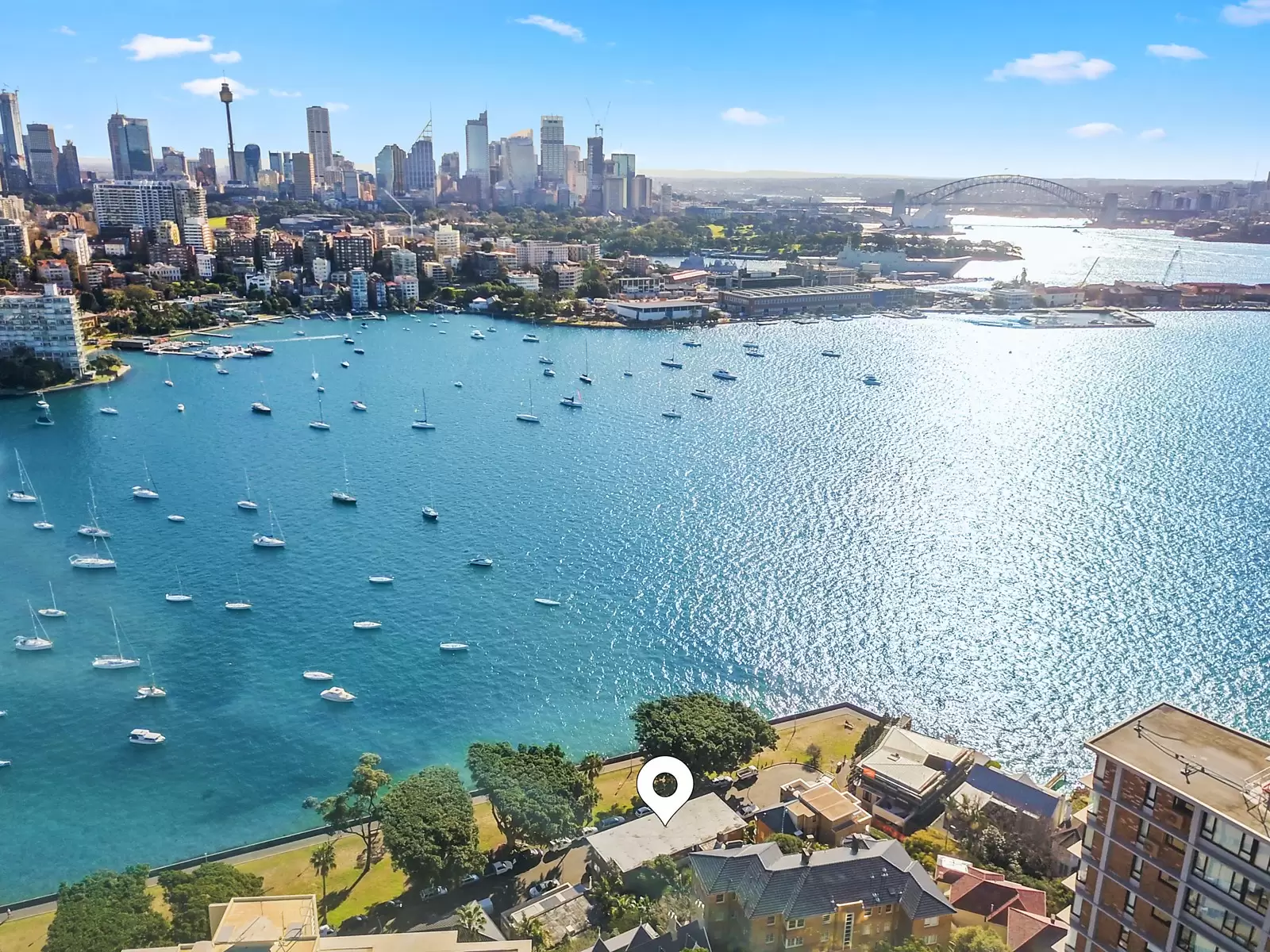 7/78 New Beach Road, Darling Point Sold by Sydney Sotheby's International Realty - image 16