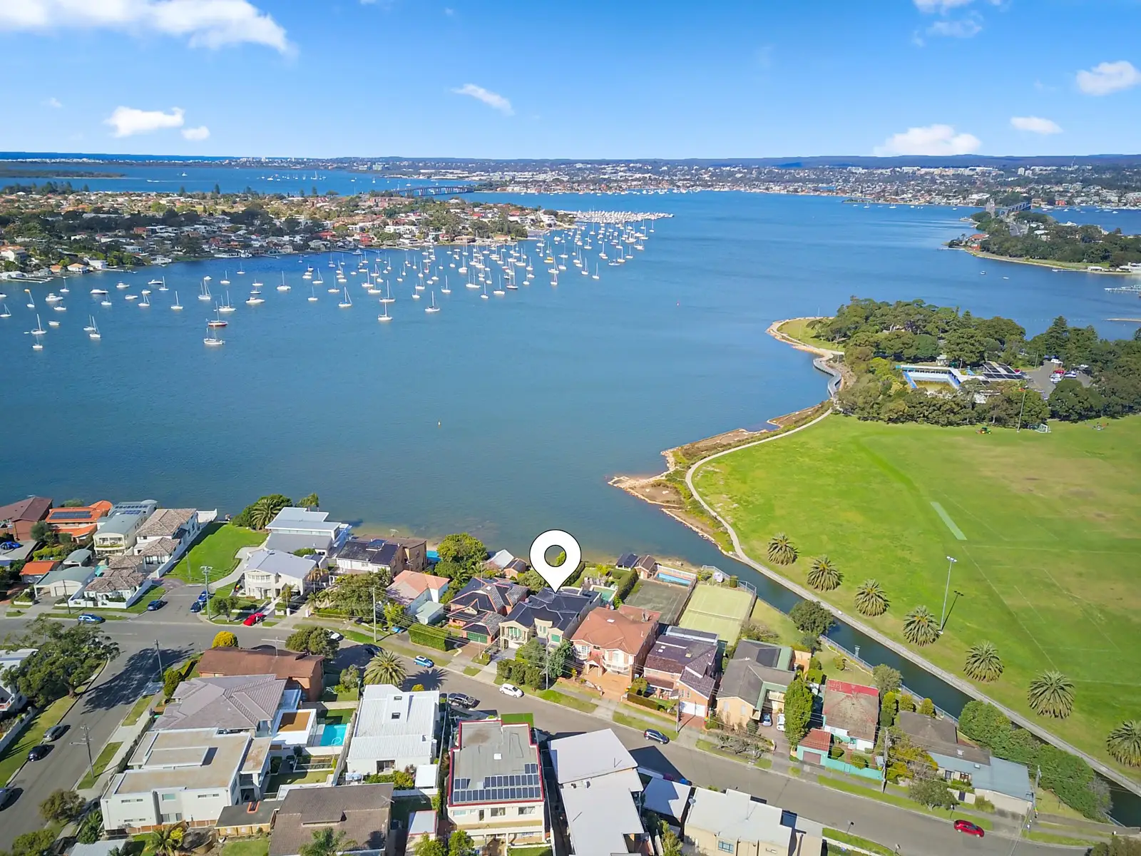 84 Carlton Crescent, Kogarah Bay Sold by Sydney Sotheby's International Realty - image 1