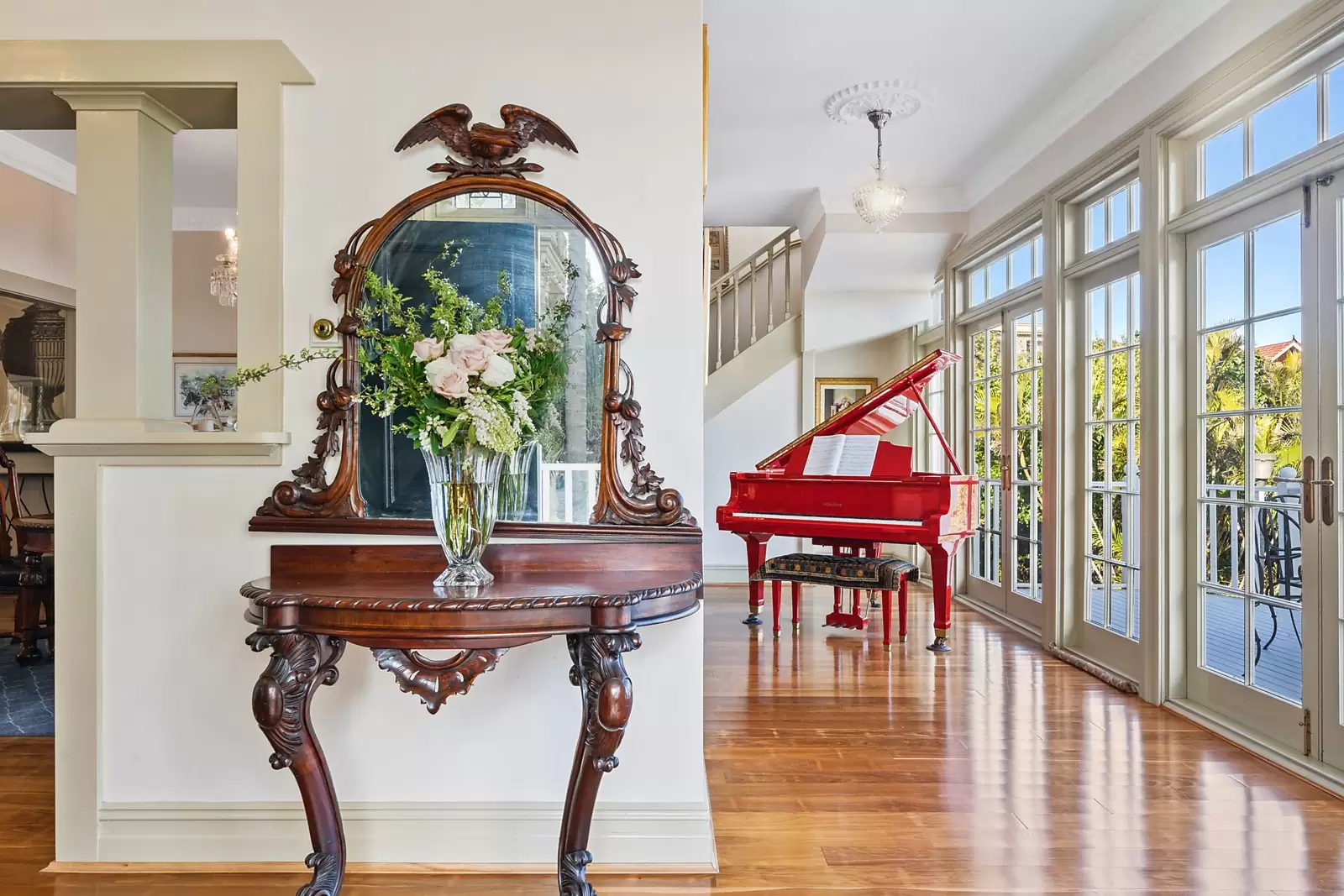 5 Ashgate Avenue, Vaucluse Sold by Sydney Sotheby's International Realty - image 4