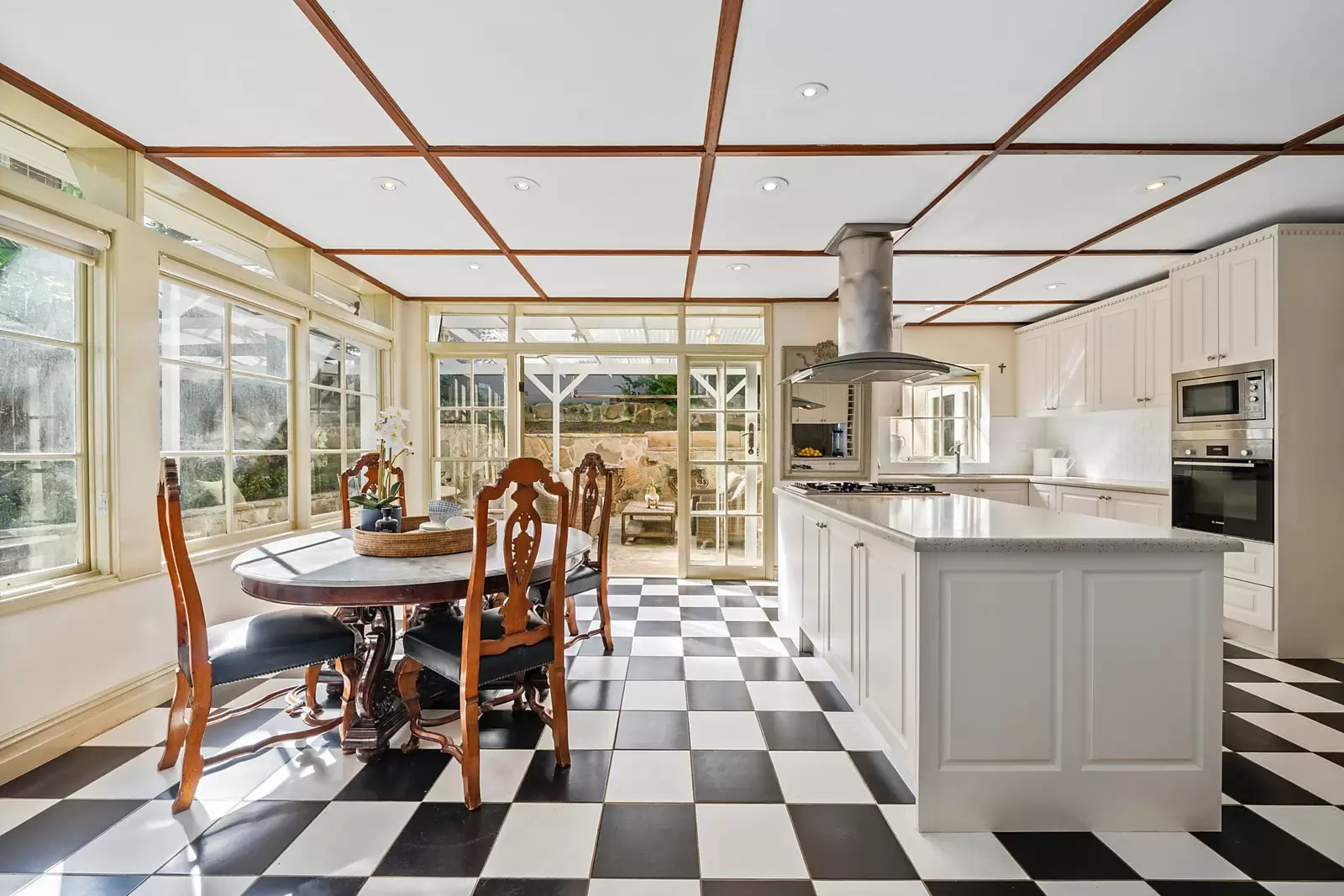 5 Ashgate Avenue, Vaucluse Sold by Sydney Sotheby's International Realty - image 6