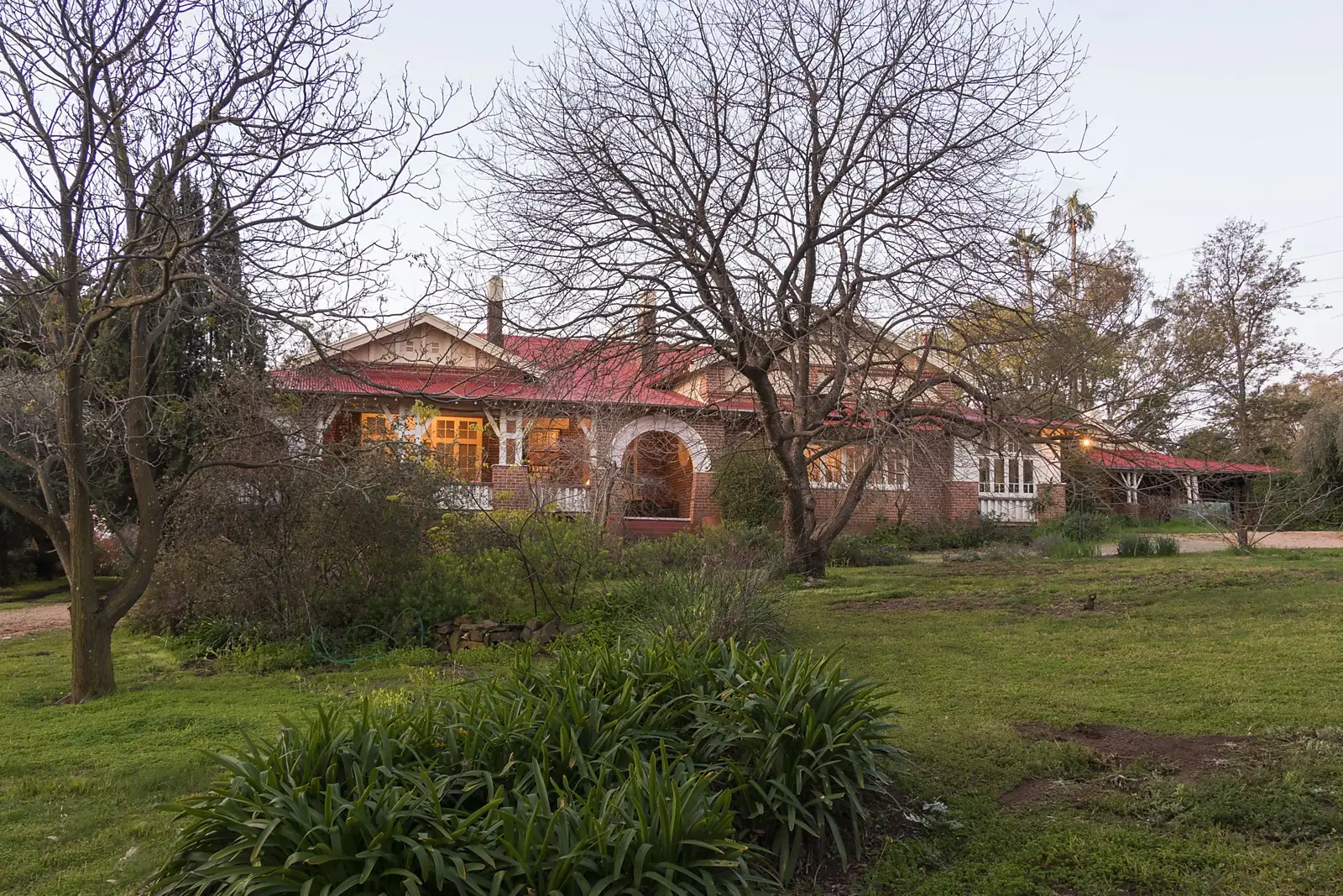 3270 Moppity Road, Young Sold by Sydney Sotheby's International Realty - image 1
