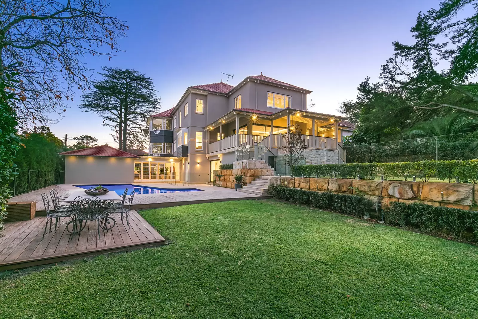 19 Karranga Avenue, Killara Sold by Sydney Sotheby's International Realty - image 23