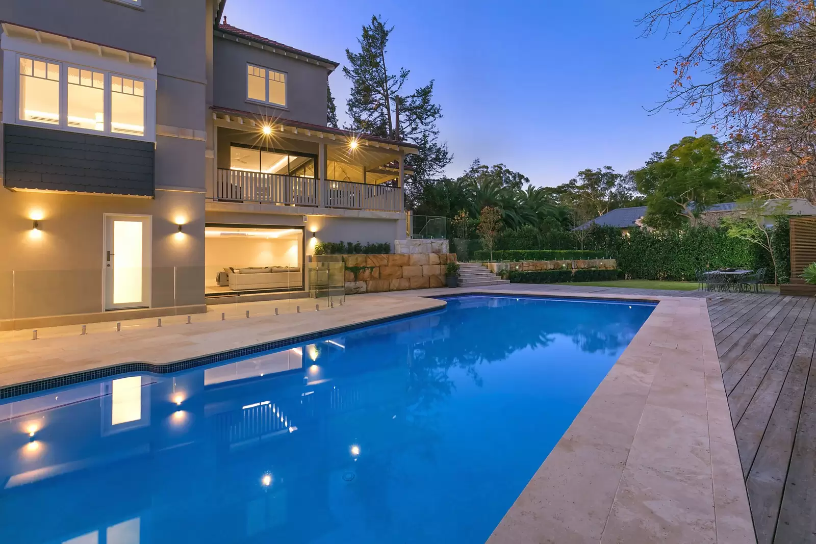 19 Karranga Avenue, Killara Sold by Sydney Sotheby's International Realty - image 24