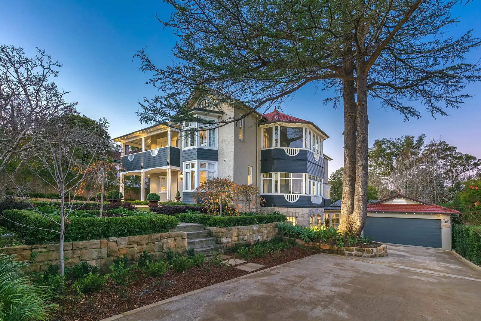 19 Karranga Avenue, Killara Sold by Sydney Sotheby's International Realty - image 2