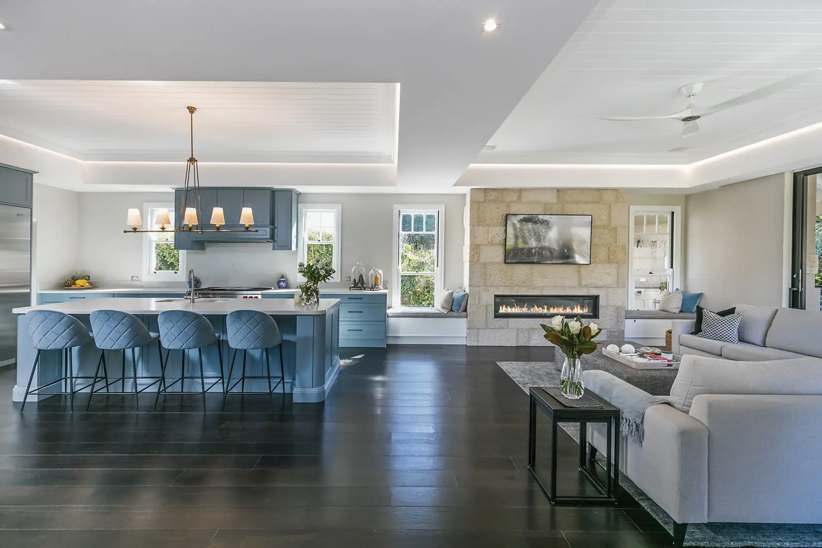 19 Karranga Avenue, Killara Sold by Sydney Sotheby's International Realty - image 3
