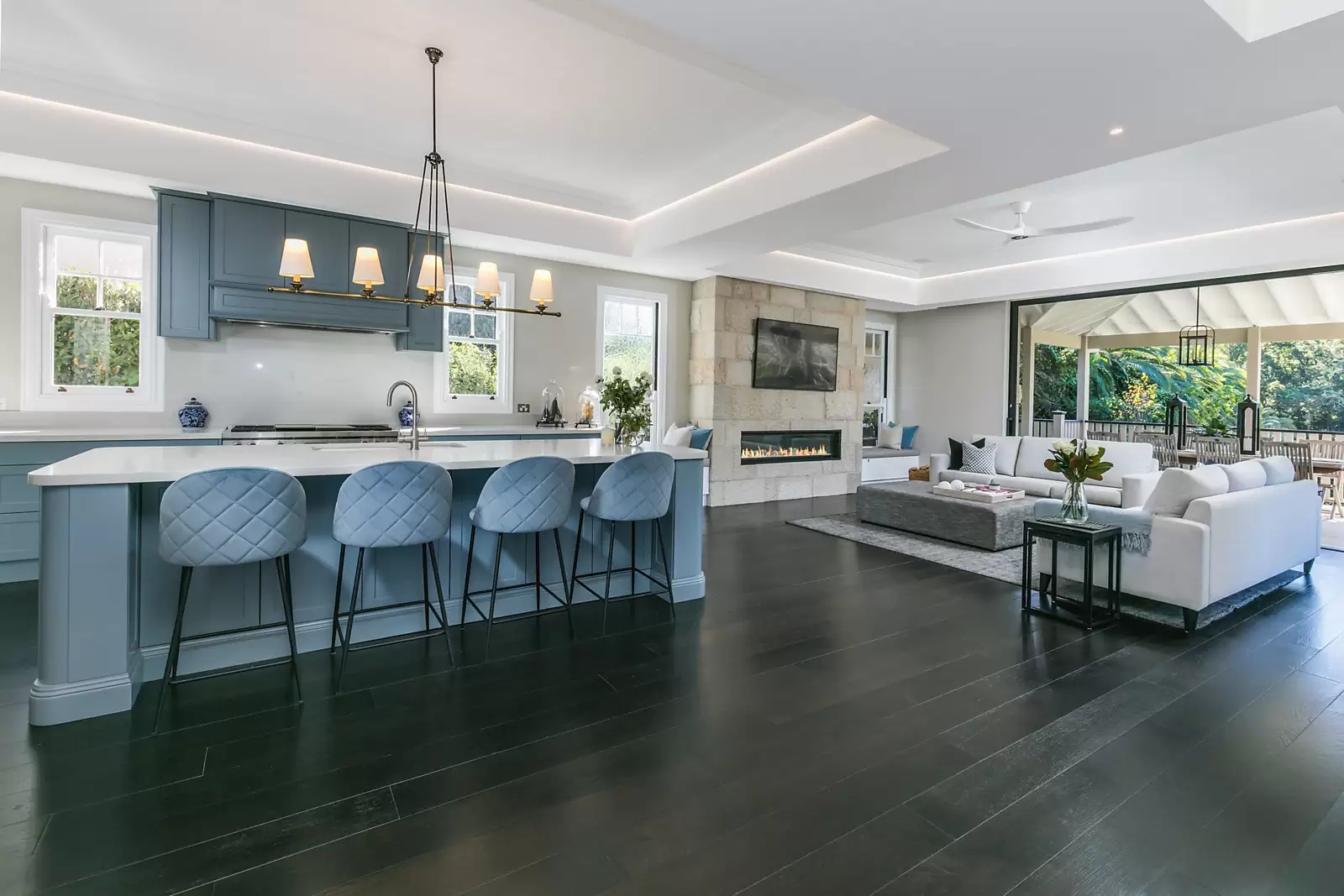 19 Karranga Avenue, Killara Sold by Sydney Sotheby's International Realty - image 4