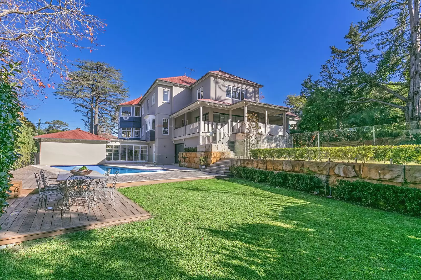 19 Karranga Avenue, Killara Sold by Sydney Sotheby's International Realty - image 22
