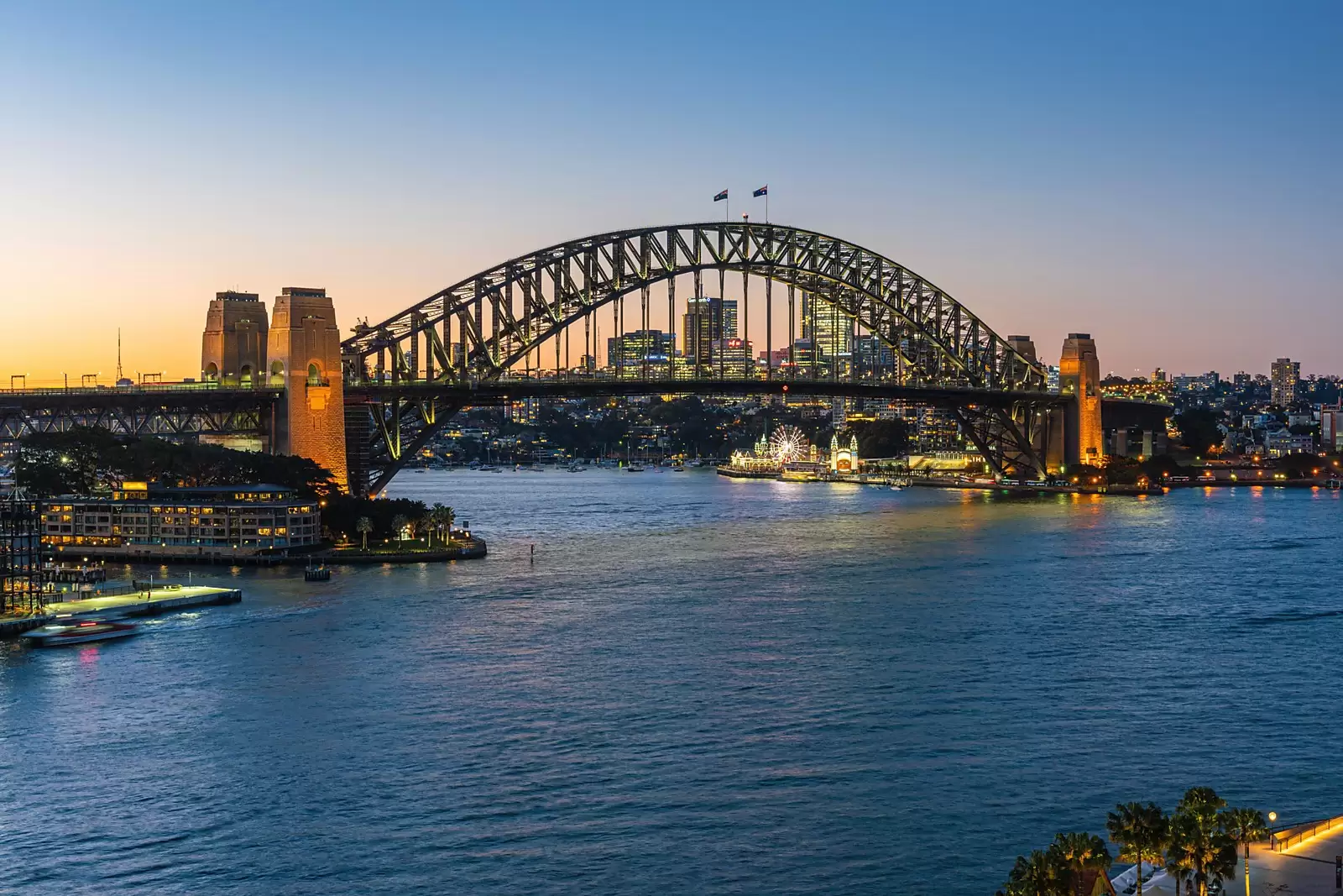 1401/61 Macquarie Street, Sydney Sold by Sydney Sotheby's International Realty - image 15