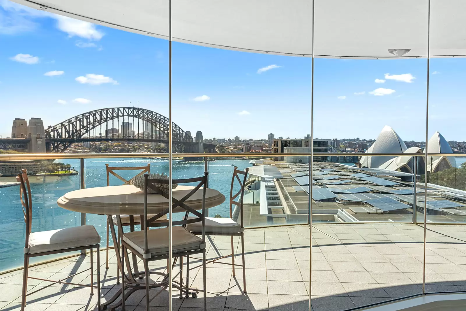 1401/61 Macquarie Street, Sydney Sold by Sydney Sotheby's International Realty - image 8