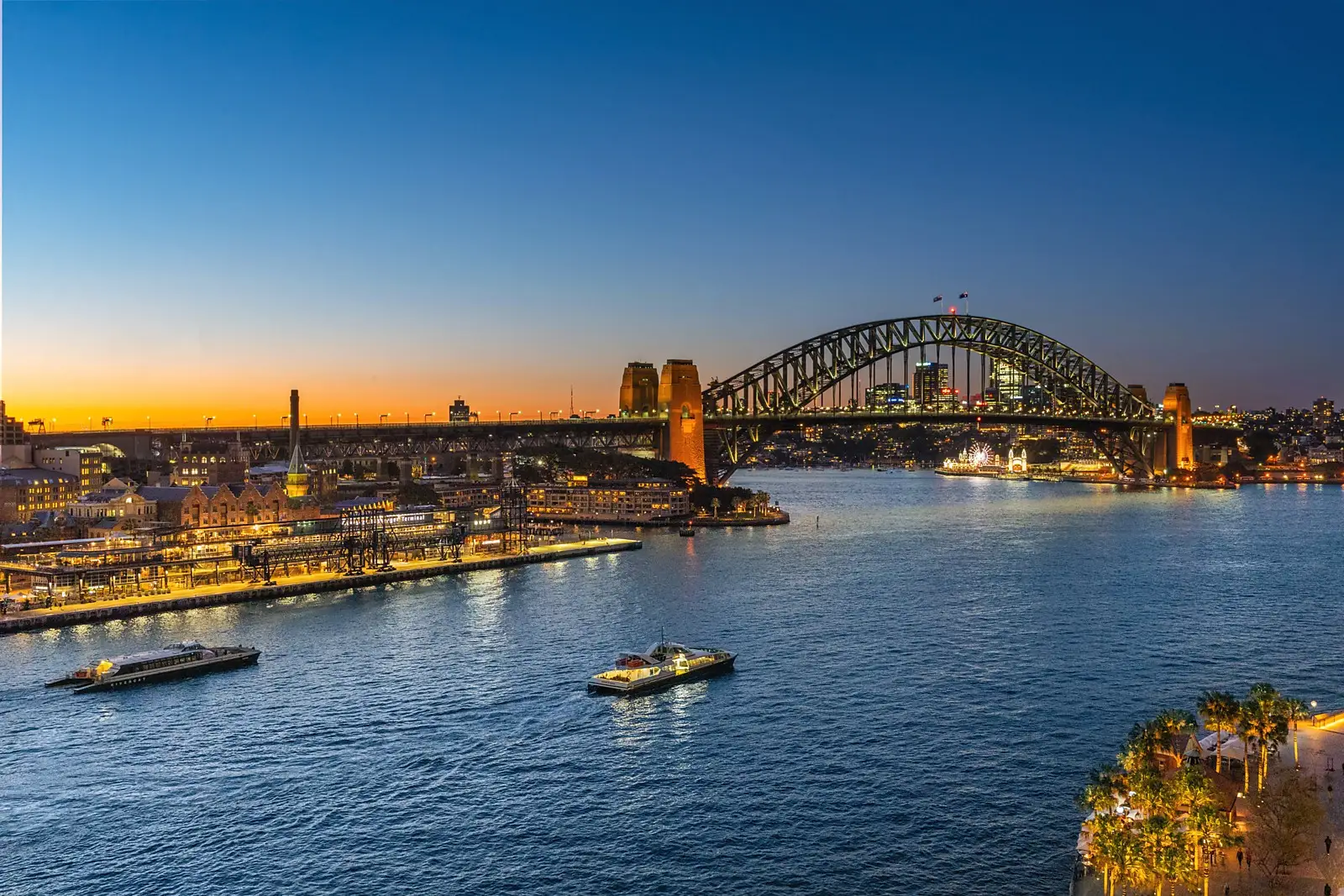1401/61 Macquarie Street, Sydney Sold by Sydney Sotheby's International Realty - image 1