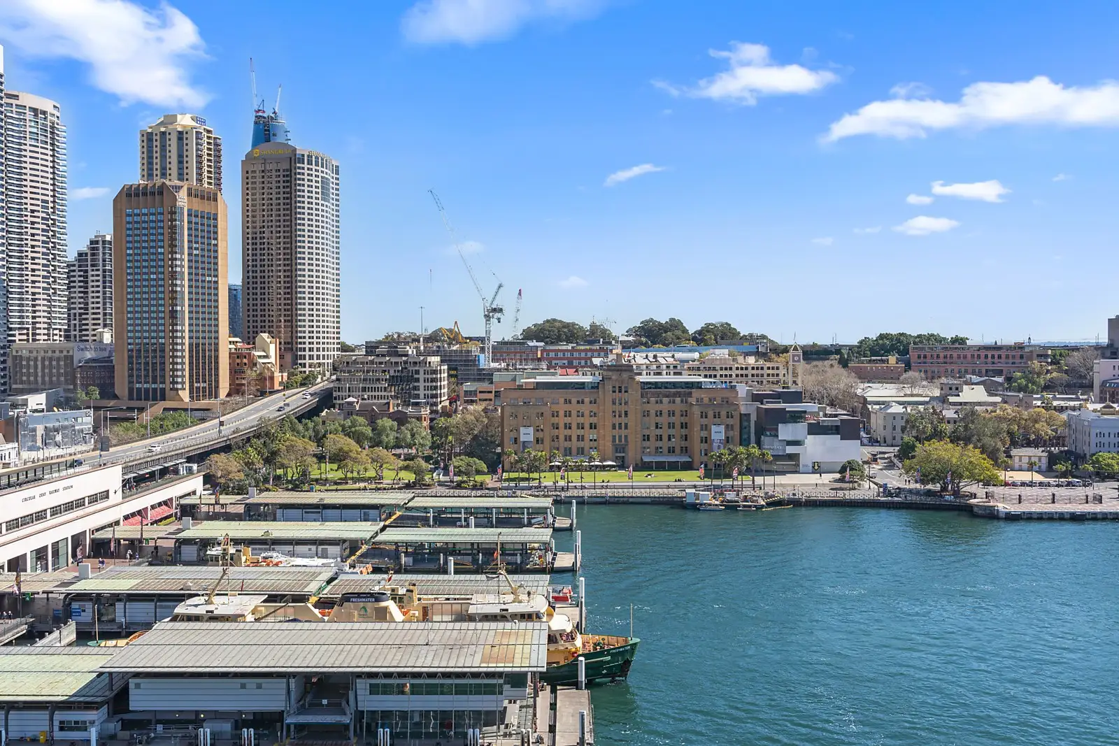 1401/61 Macquarie Street, Sydney Sold by Sydney Sotheby's International Realty - image 3
