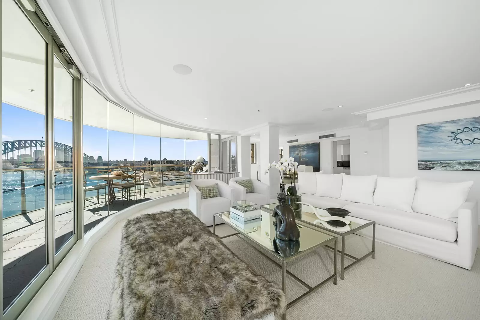 1401/61 Macquarie Street, Sydney Sold by Sydney Sotheby's International Realty - image 5