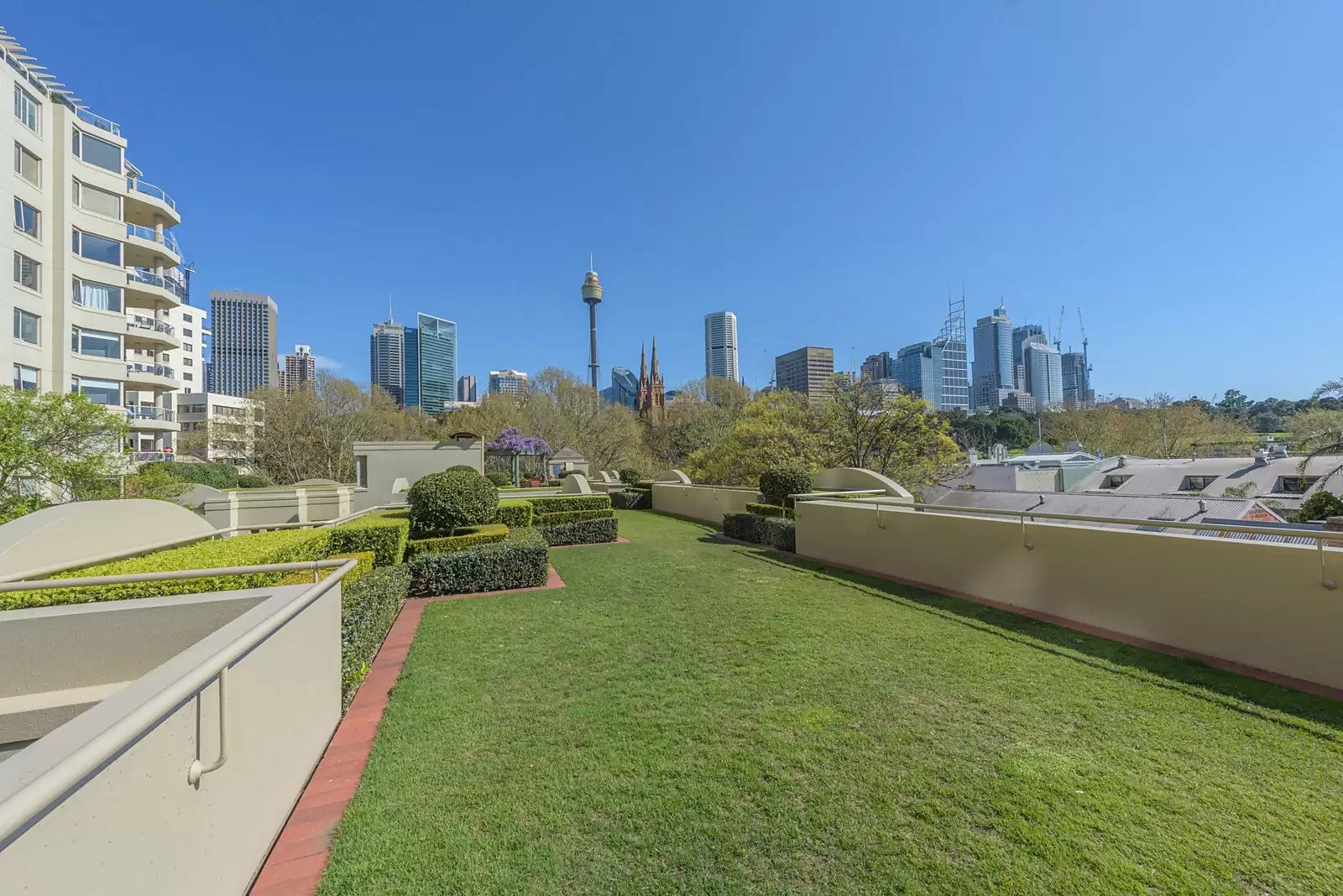 208/63 Crown Street, Woolloomooloo Sold by Sydney Sotheby's International Realty - image 12