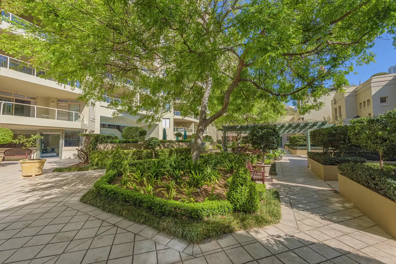 208/63 Crown Street, Woolloomooloo Sold by Sydney Sotheby's International Realty - image 10