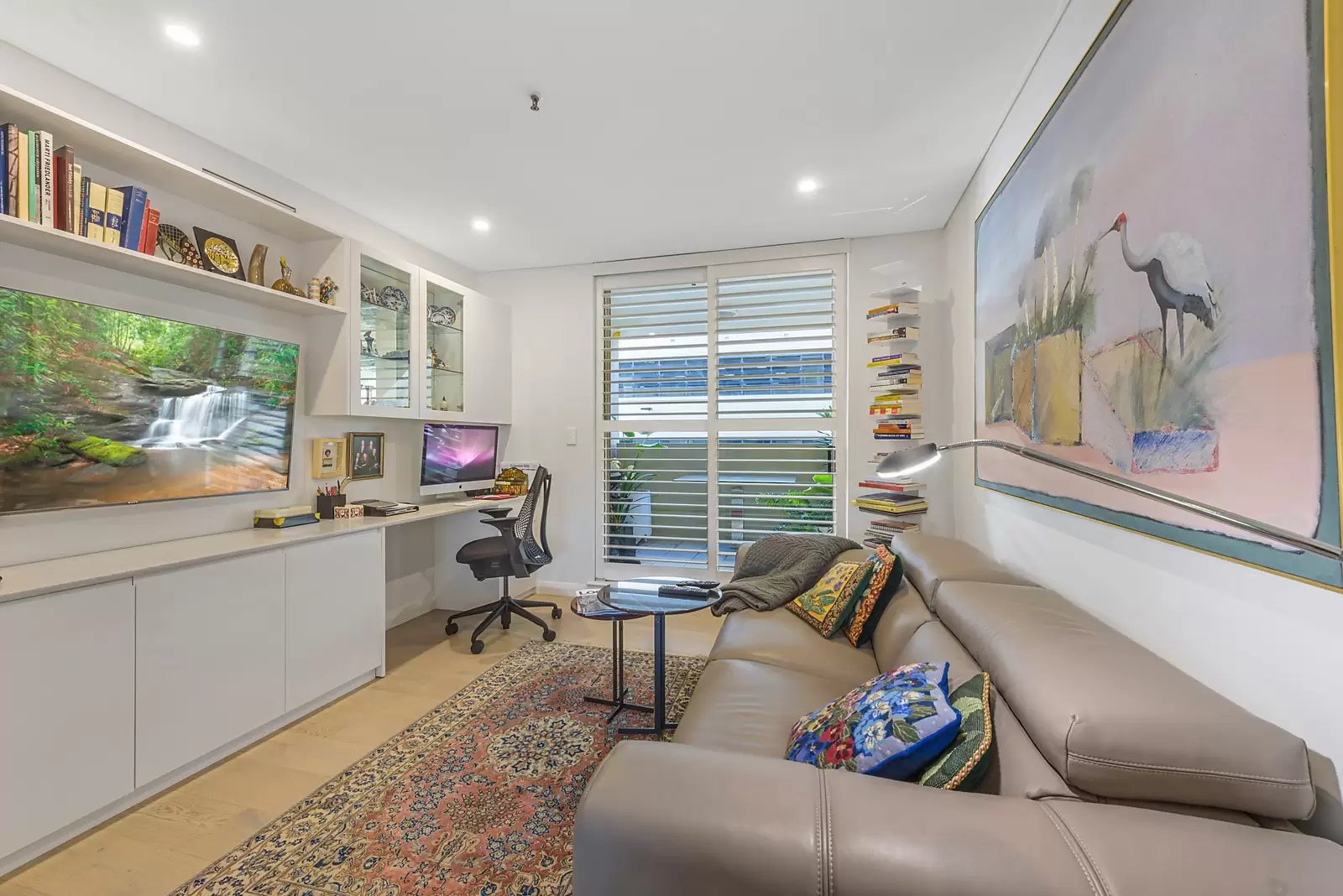 208/63 Crown Street, Woolloomooloo Sold by Sydney Sotheby's International Realty - image 7
