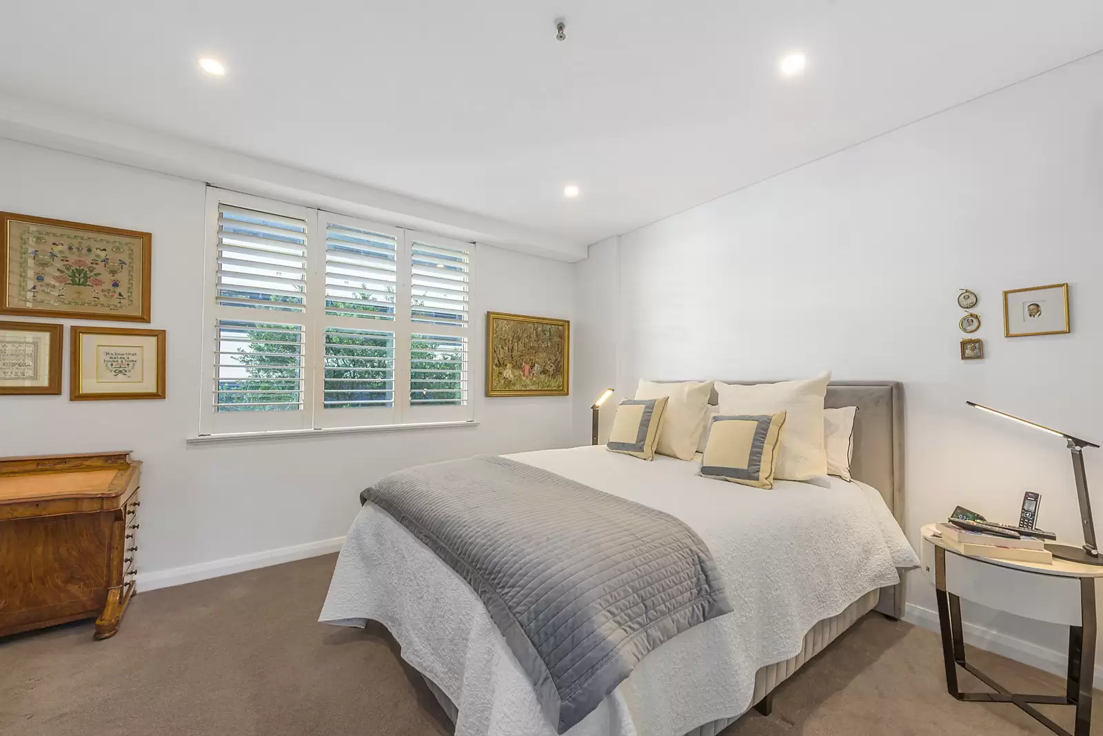 208/63 Crown Street, Woolloomooloo Sold by Sydney Sotheby's International Realty - image 5