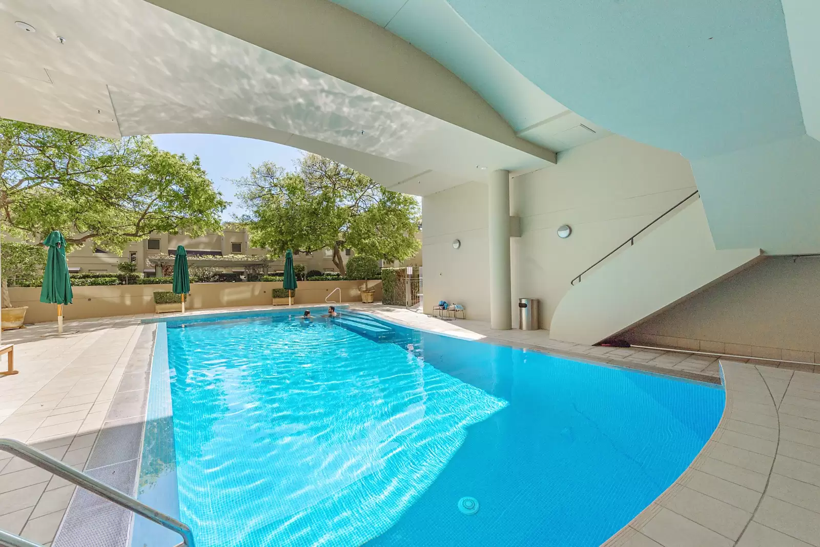 208/63 Crown Street, Woolloomooloo Sold by Sydney Sotheby's International Realty - image 11