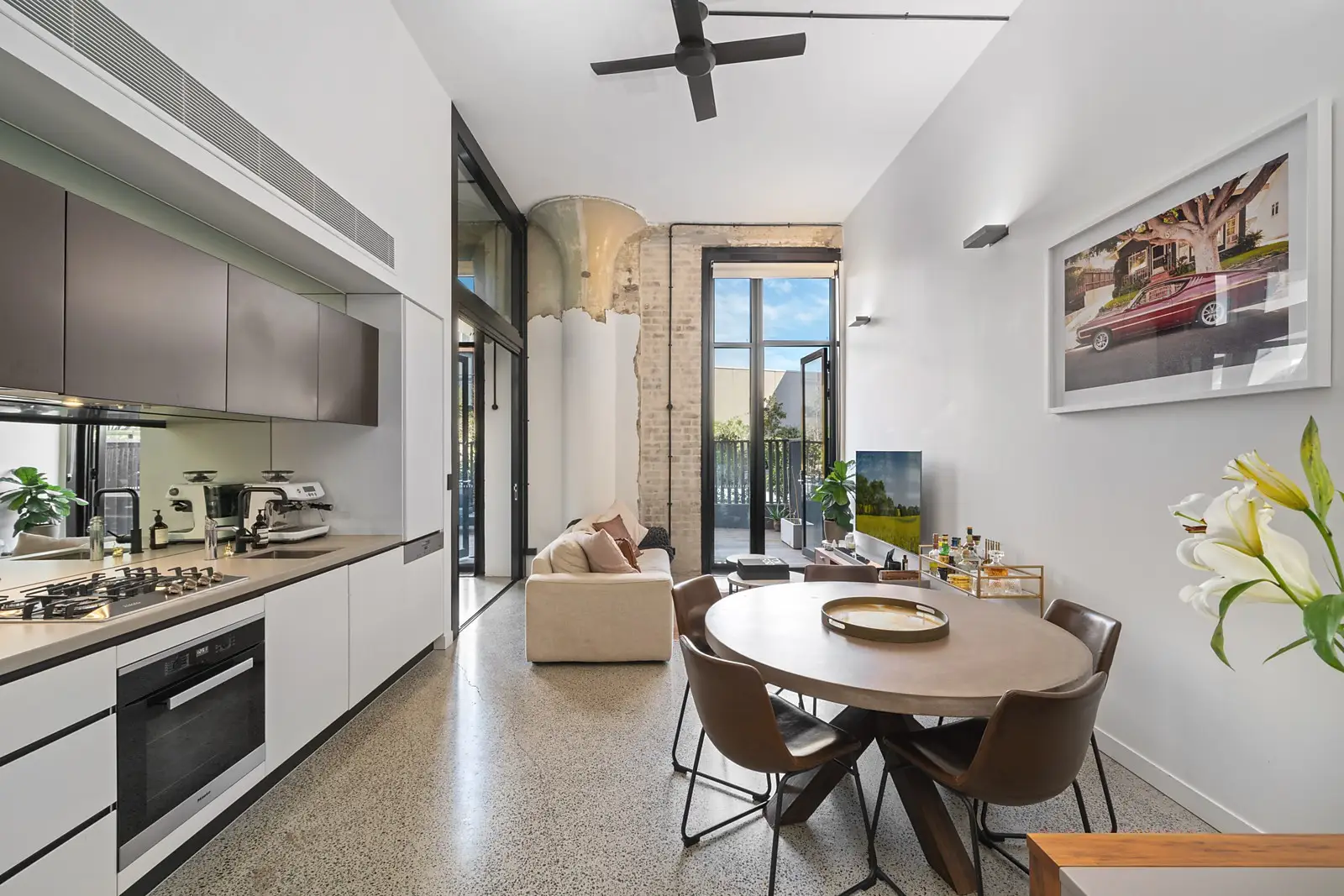 59/6-8 Crewe Place, Rosebery Sold by Sydney Sotheby's International Realty - image 1
