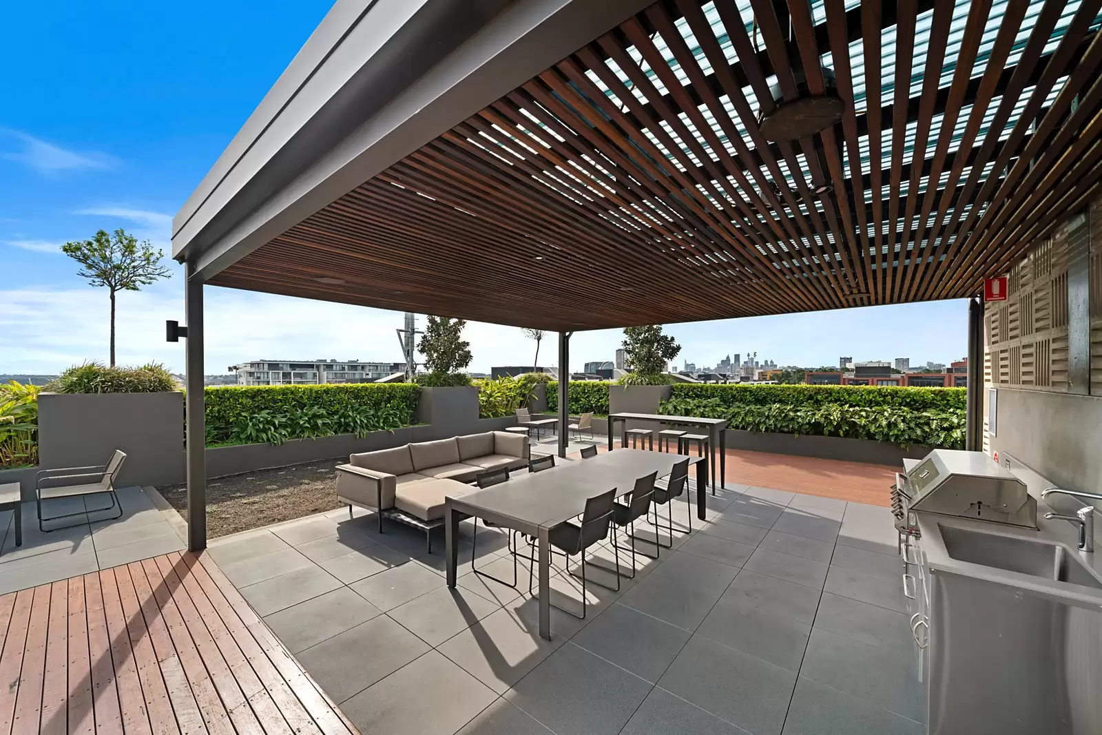 59/6-8 Crewe Place, Rosebery Sold by Sydney Sotheby's International Realty - image 9