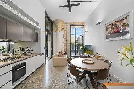 59/6-8 Crewe Place, Rosebery Sold by Sydney Sotheby's International Realty