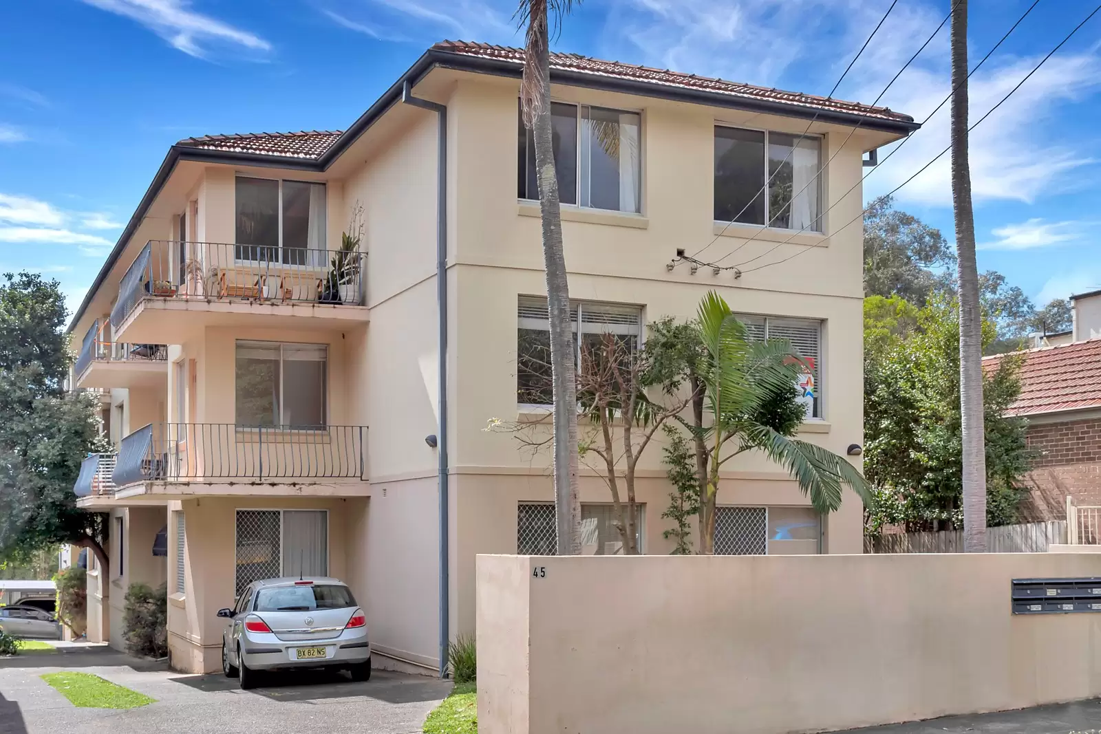 8/45 Kensington Road, Summer Hill Sold by Sydney Sotheby's International Realty - image 6