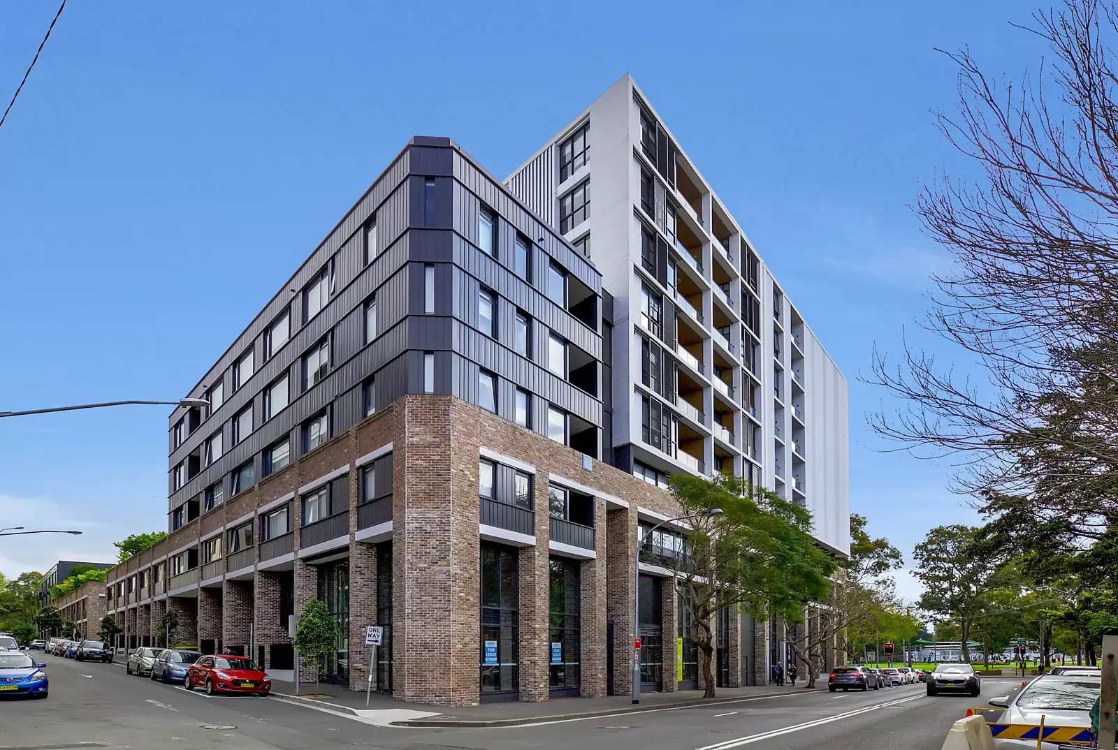 B507/89 Bay Street, Glebe Sold by Sydney Sotheby's International Realty - image 11
